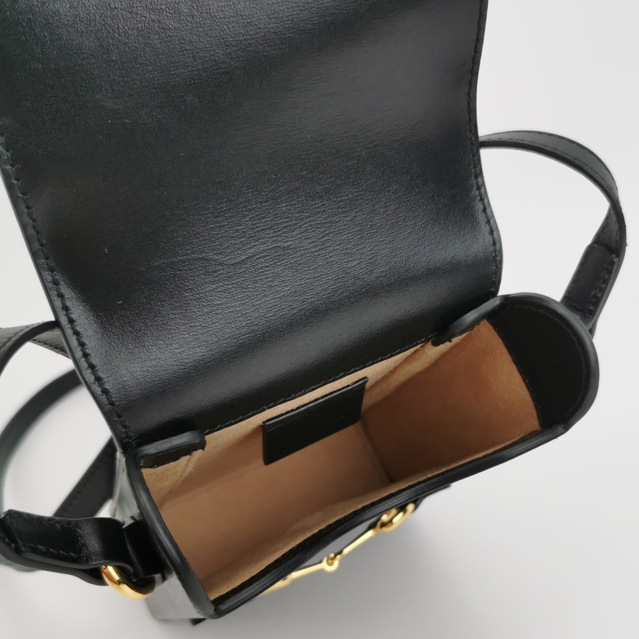 Gucci Gucci Women os Crossbody Bags Size ONE SIZE - 7 Thumbnail