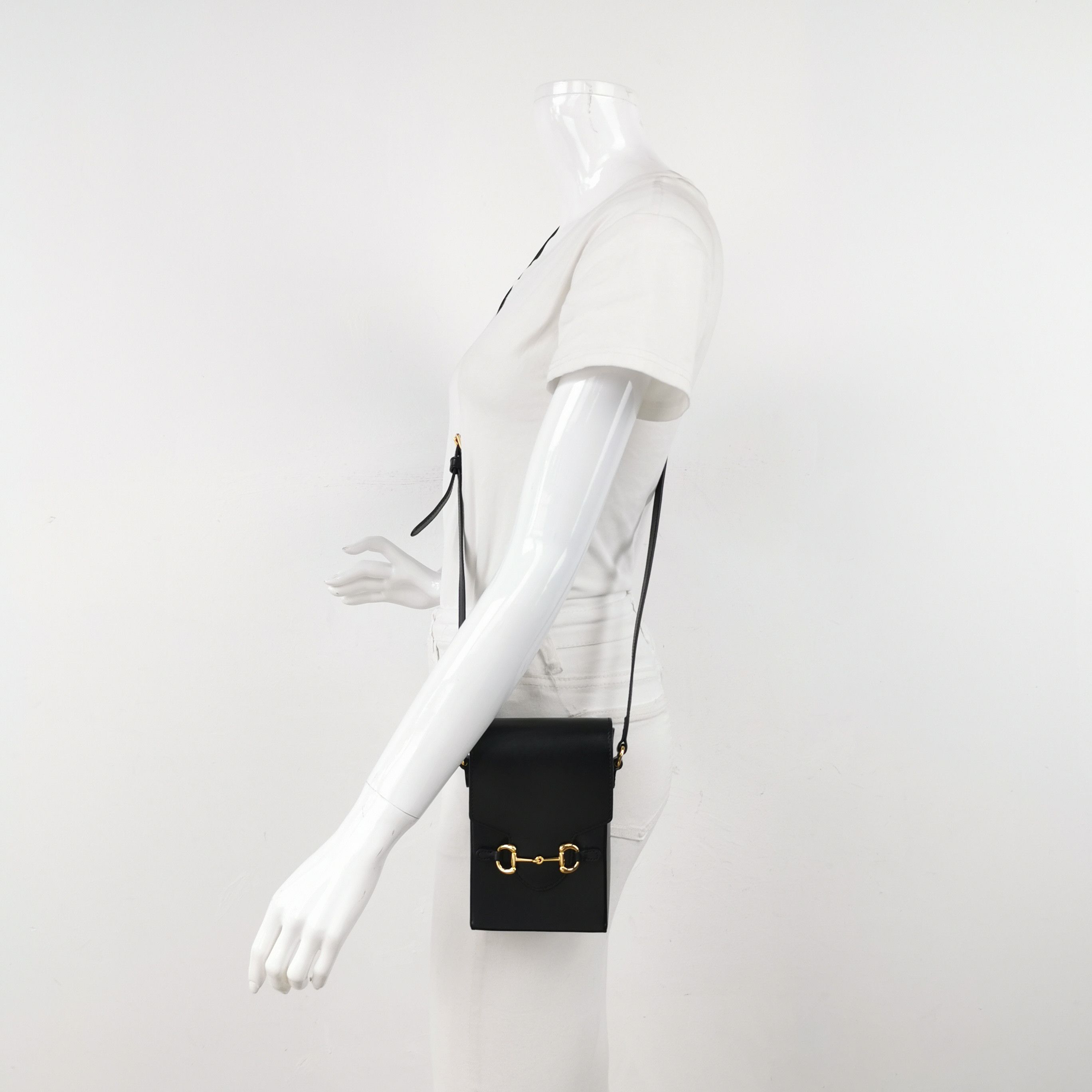 Gucci Gucci Women os Crossbody Bags Size ONE SIZE - 2 Thumbnail