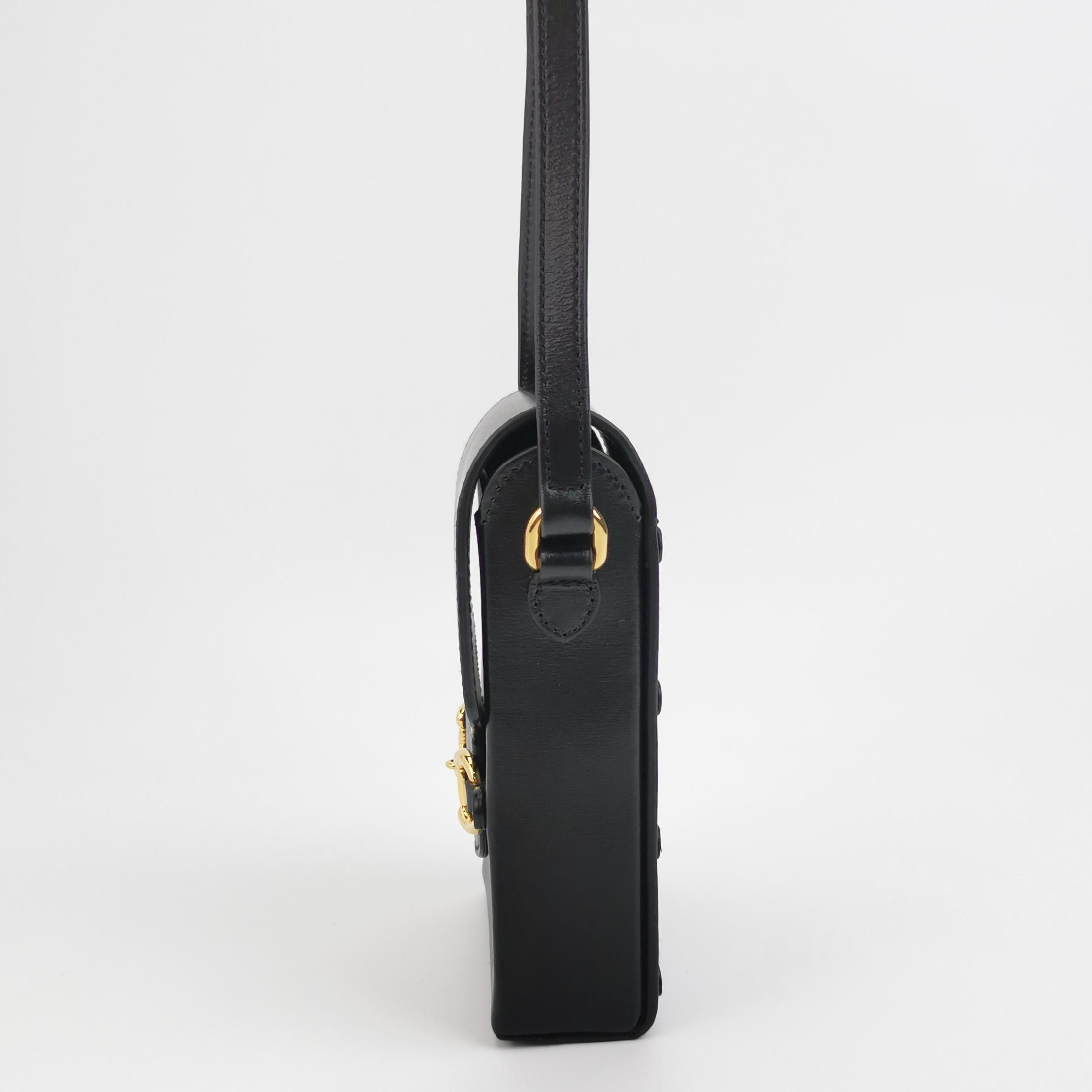 Gucci Gucci Women os Crossbody Bags Size ONE SIZE - 3 Thumbnail