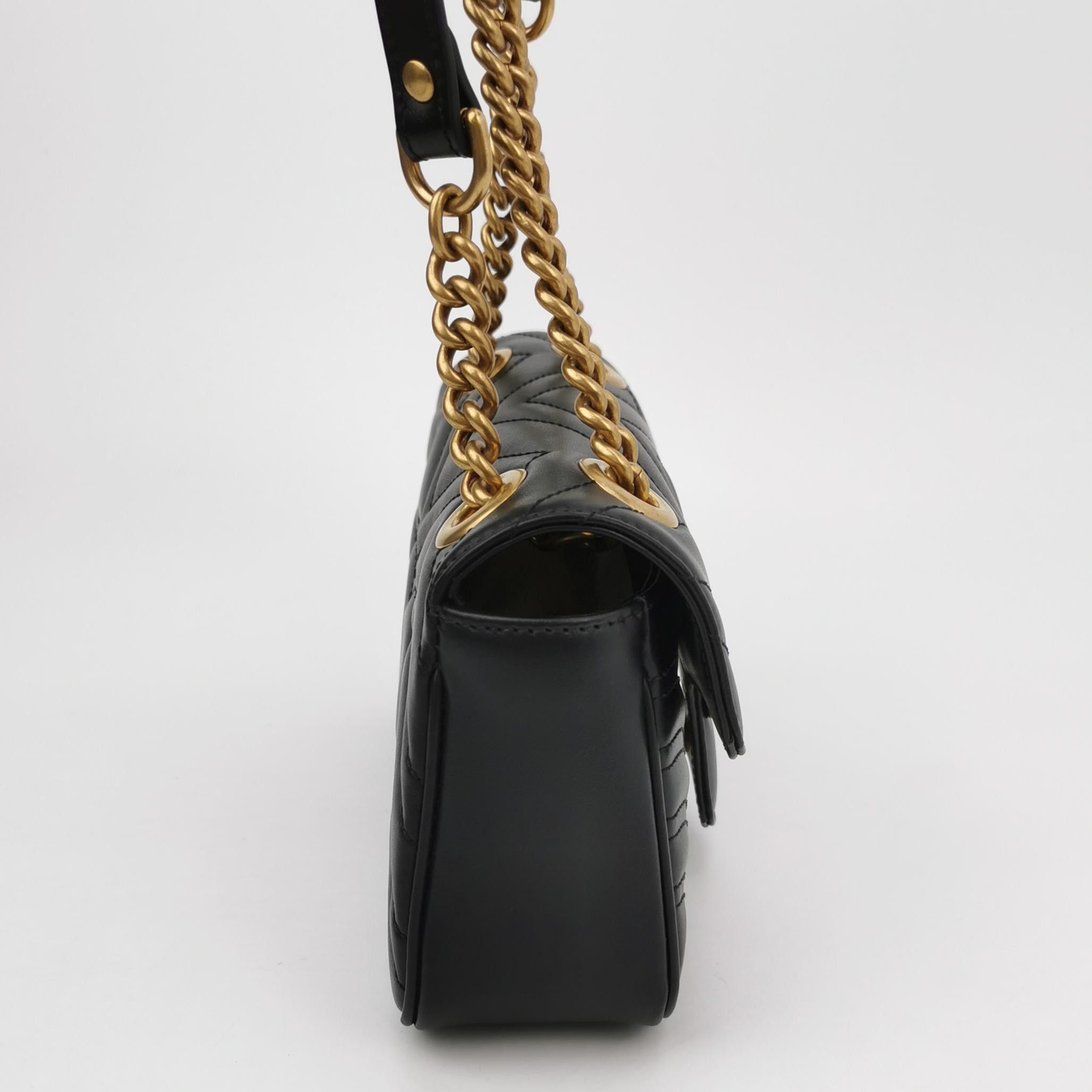 Gucci Gucci Women os Crossbody Bags Size ONE SIZE - 4 Thumbnail