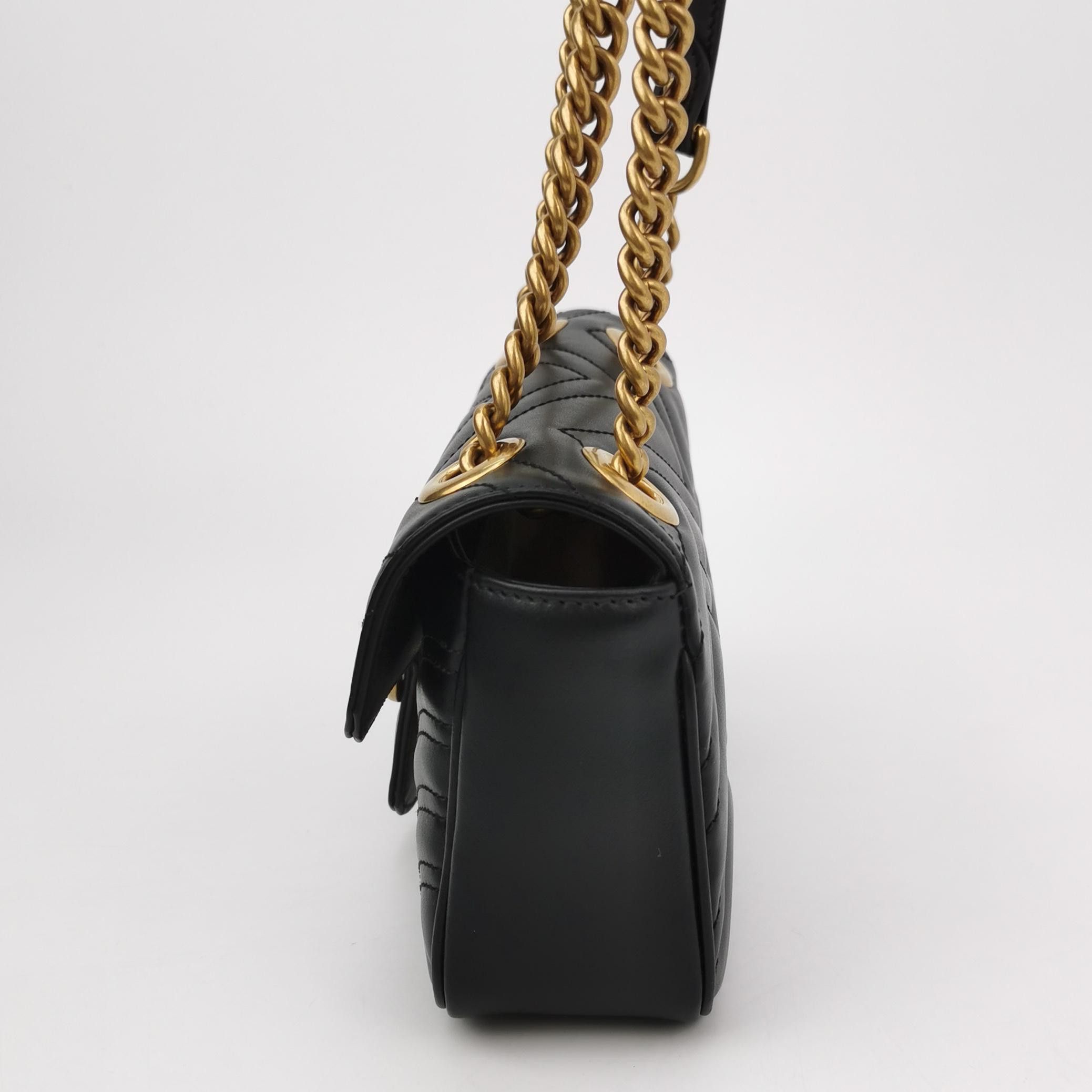 Gucci Gucci Women os Crossbody Bags Size ONE SIZE - 3 Thumbnail