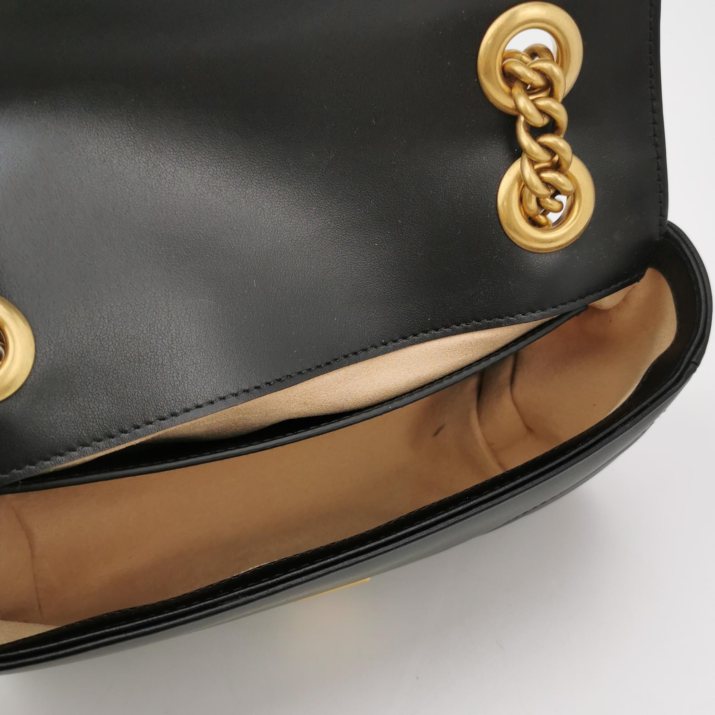Gucci Gucci Women os Crossbody Bags Size ONE SIZE - 7 Thumbnail