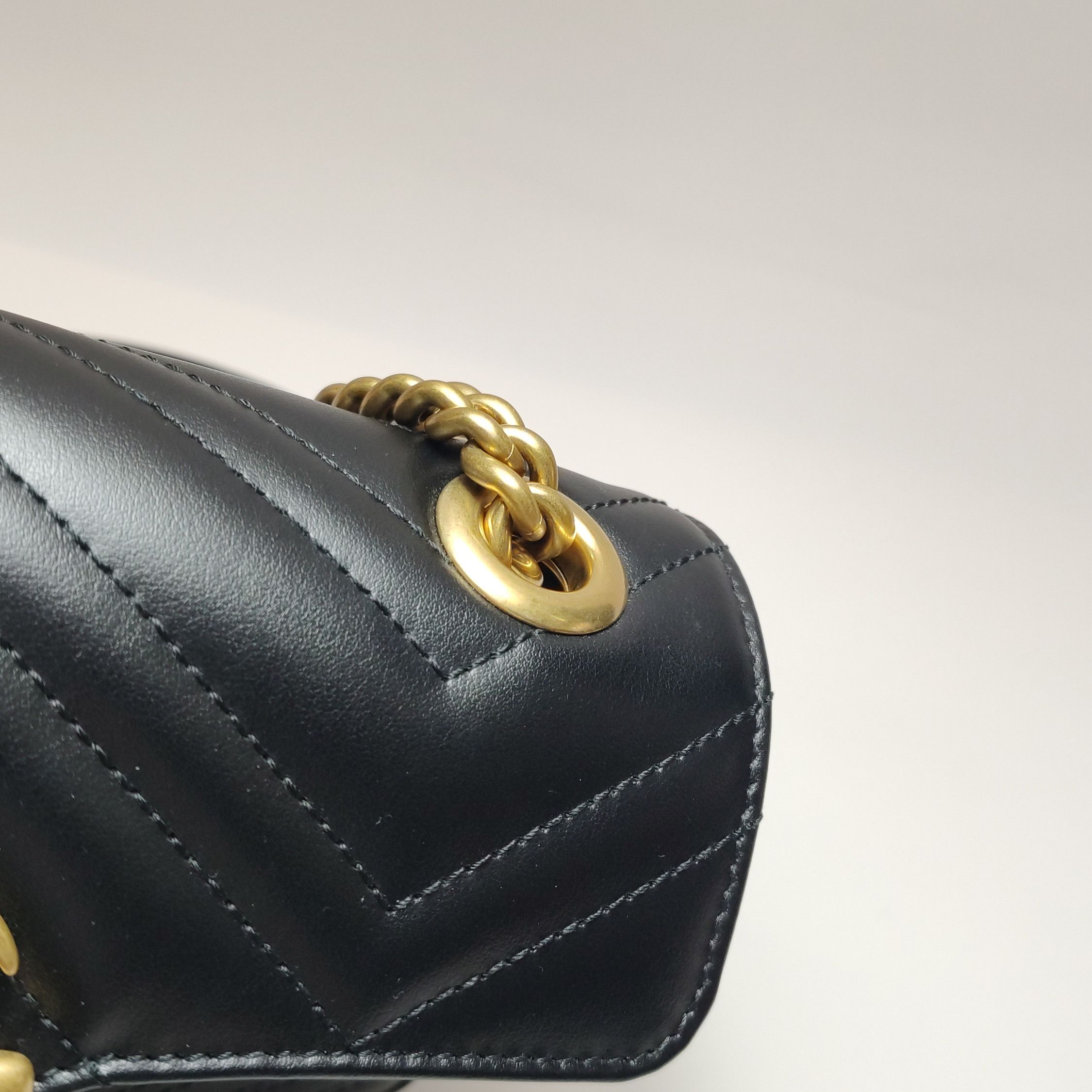 Gucci Gucci Women os Crossbody Bags Size ONE SIZE - 14 Thumbnail