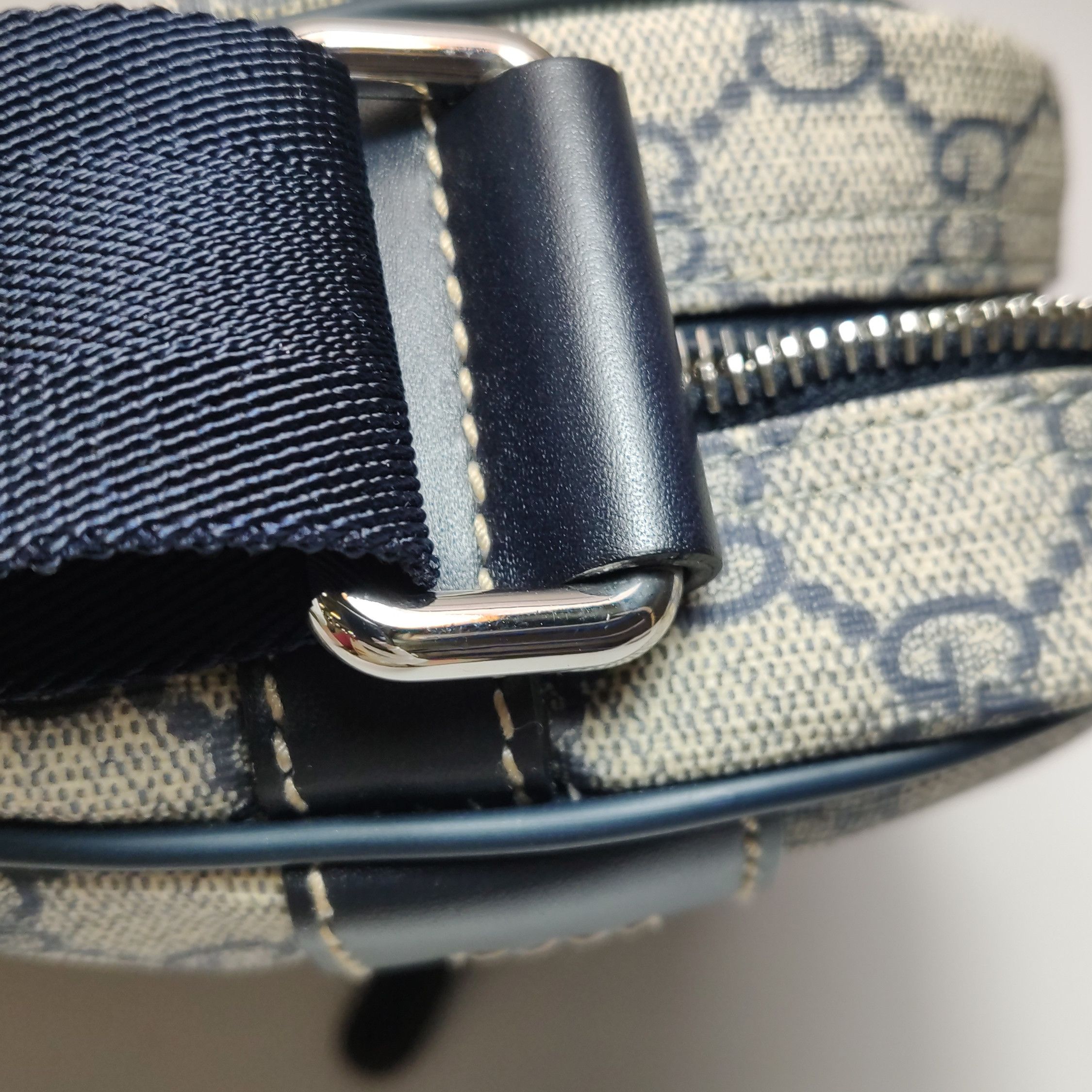 Gucci Gucci Women os Shoulder Bags Size ONE SIZE - 14 Thumbnail