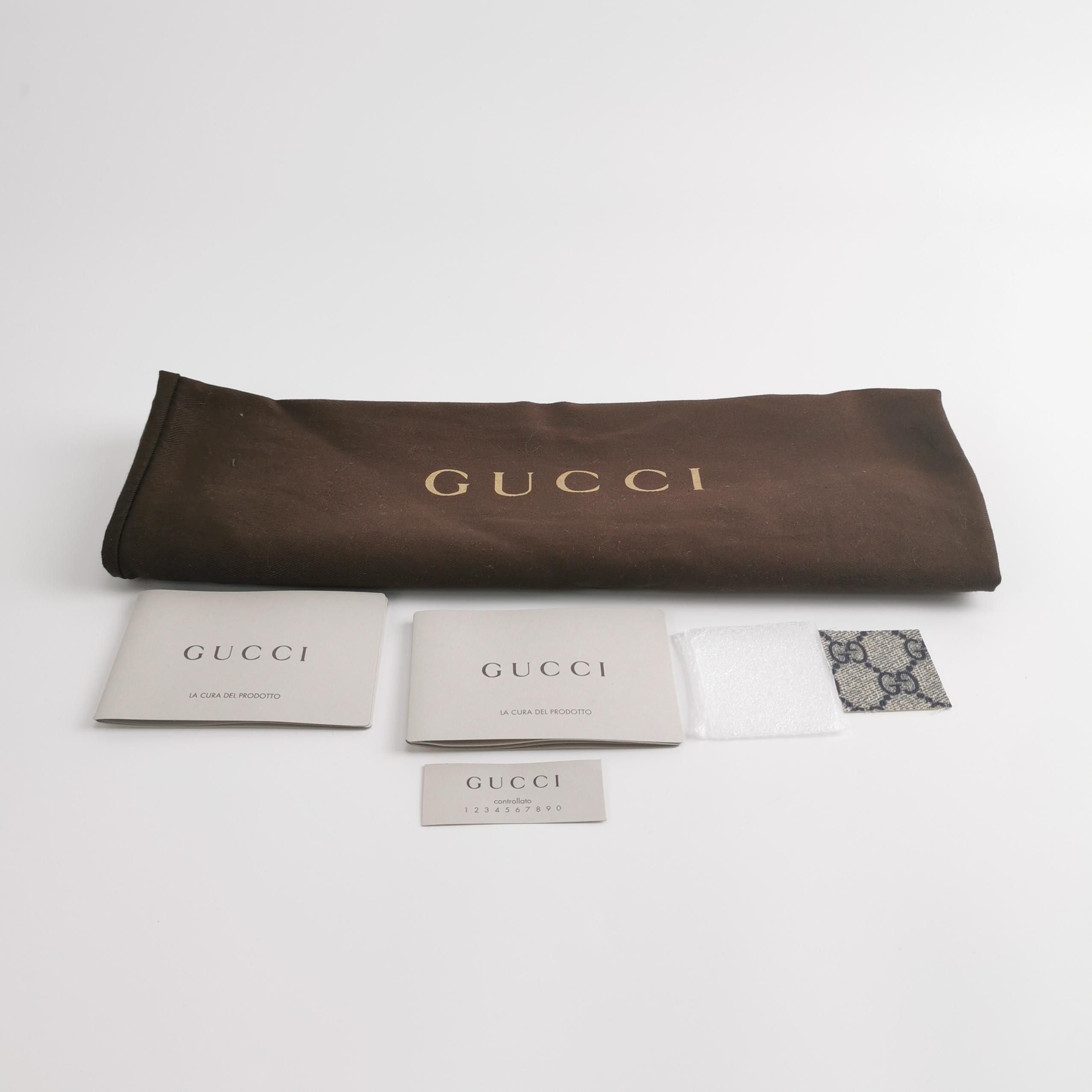 Gucci Gucci Women os Shoulder Bags Size ONE SIZE - 10 Thumbnail