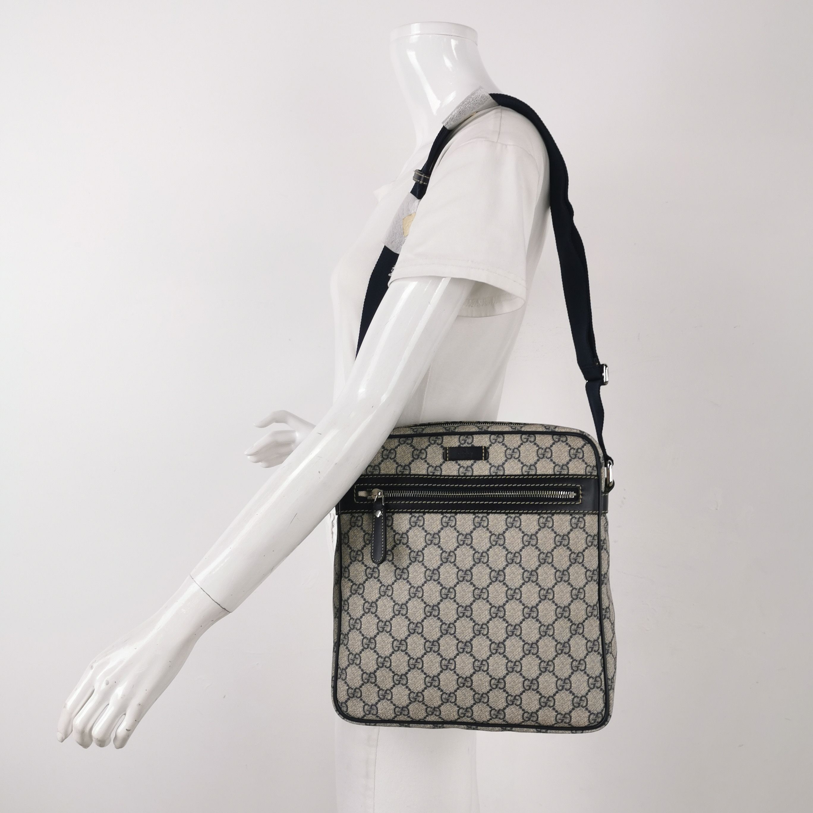 Gucci Gucci Women os Shoulder Bags Size ONE SIZE - 2 Thumbnail