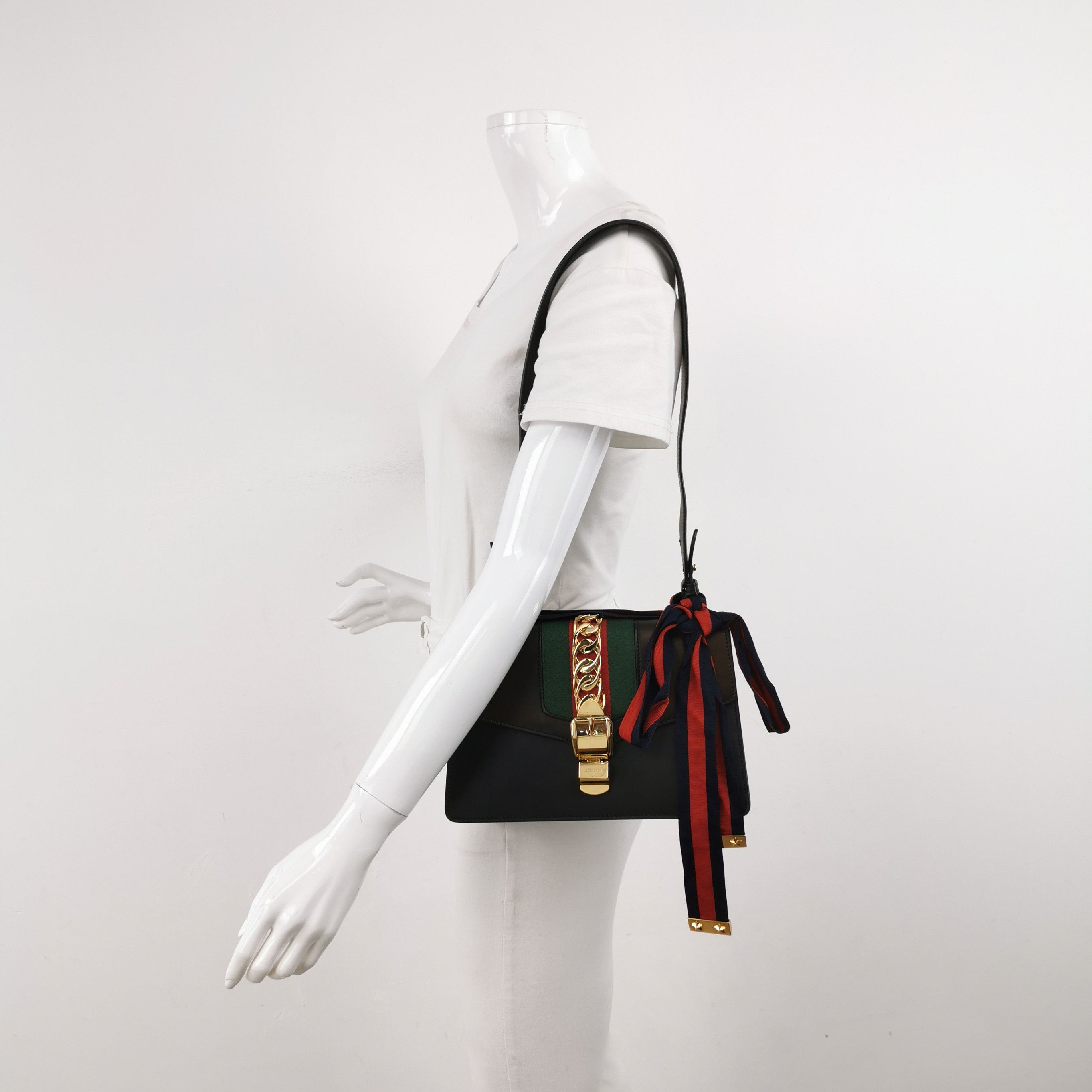 Gucci Gucci Women os Shoulder Bags Size ONE SIZE - 2 Thumbnail