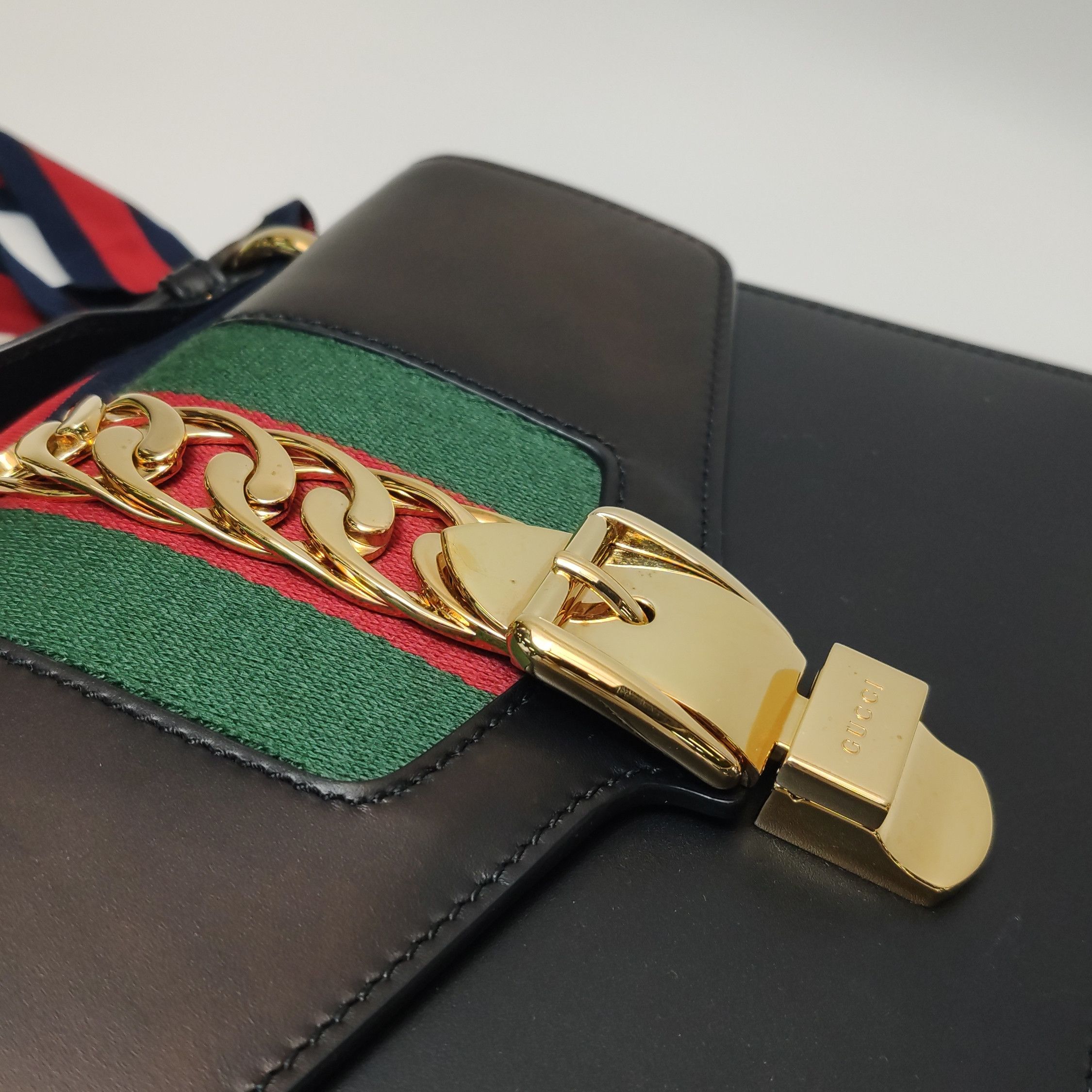 Gucci Gucci Women os Shoulder Bags Size ONE SIZE - 12 Thumbnail