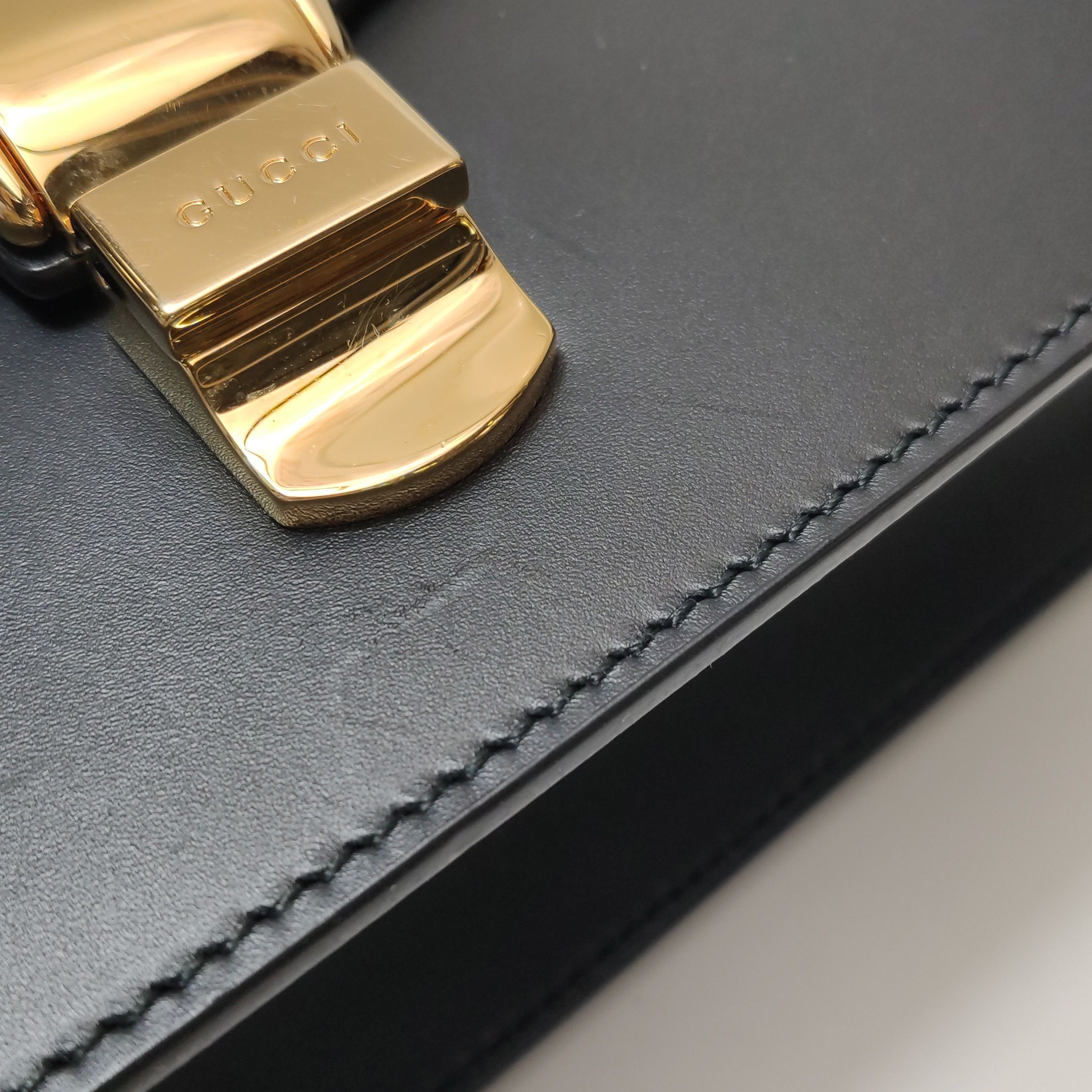 Gucci Gucci Women os Shoulder Bags Size ONE SIZE - 15 Thumbnail
