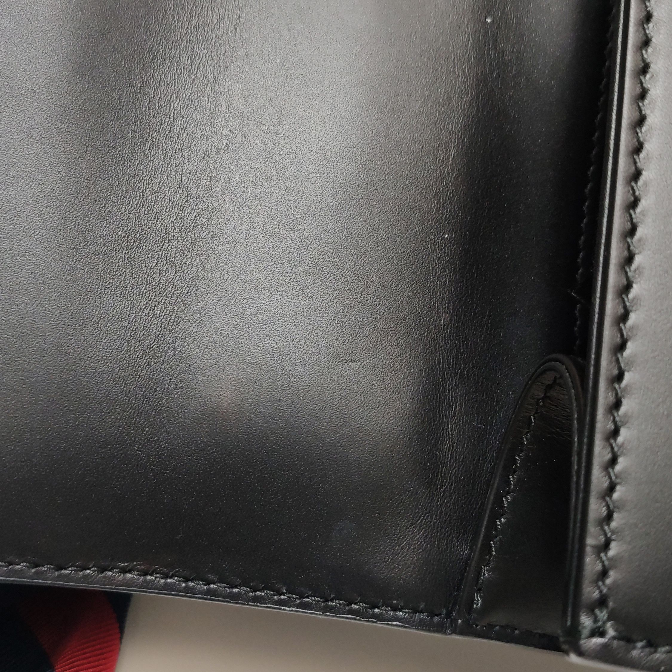 Gucci Gucci Women os Shoulder Bags Size ONE SIZE - 11 Thumbnail