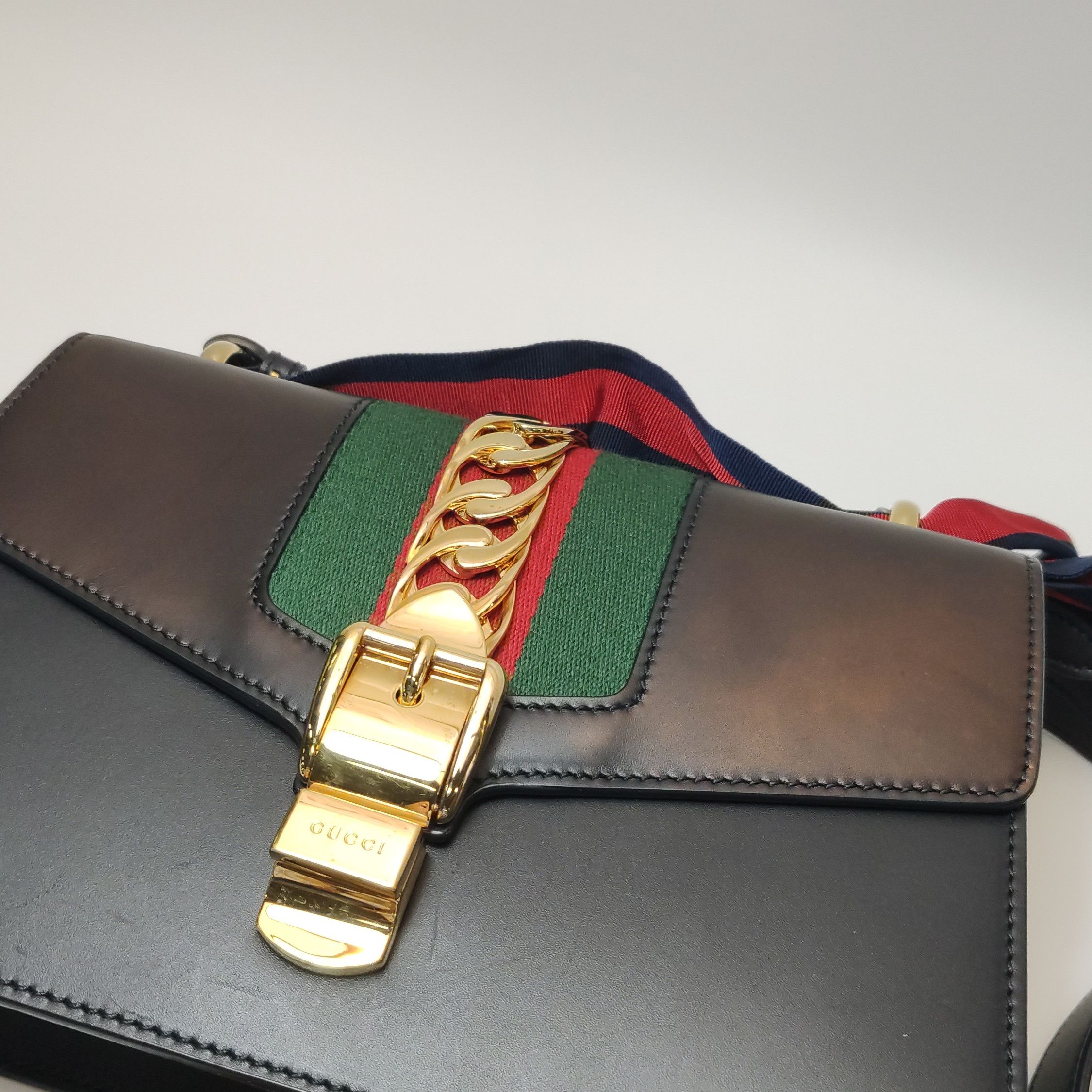 Gucci Gucci Women os Shoulder Bags Size ONE SIZE - 19 Thumbnail