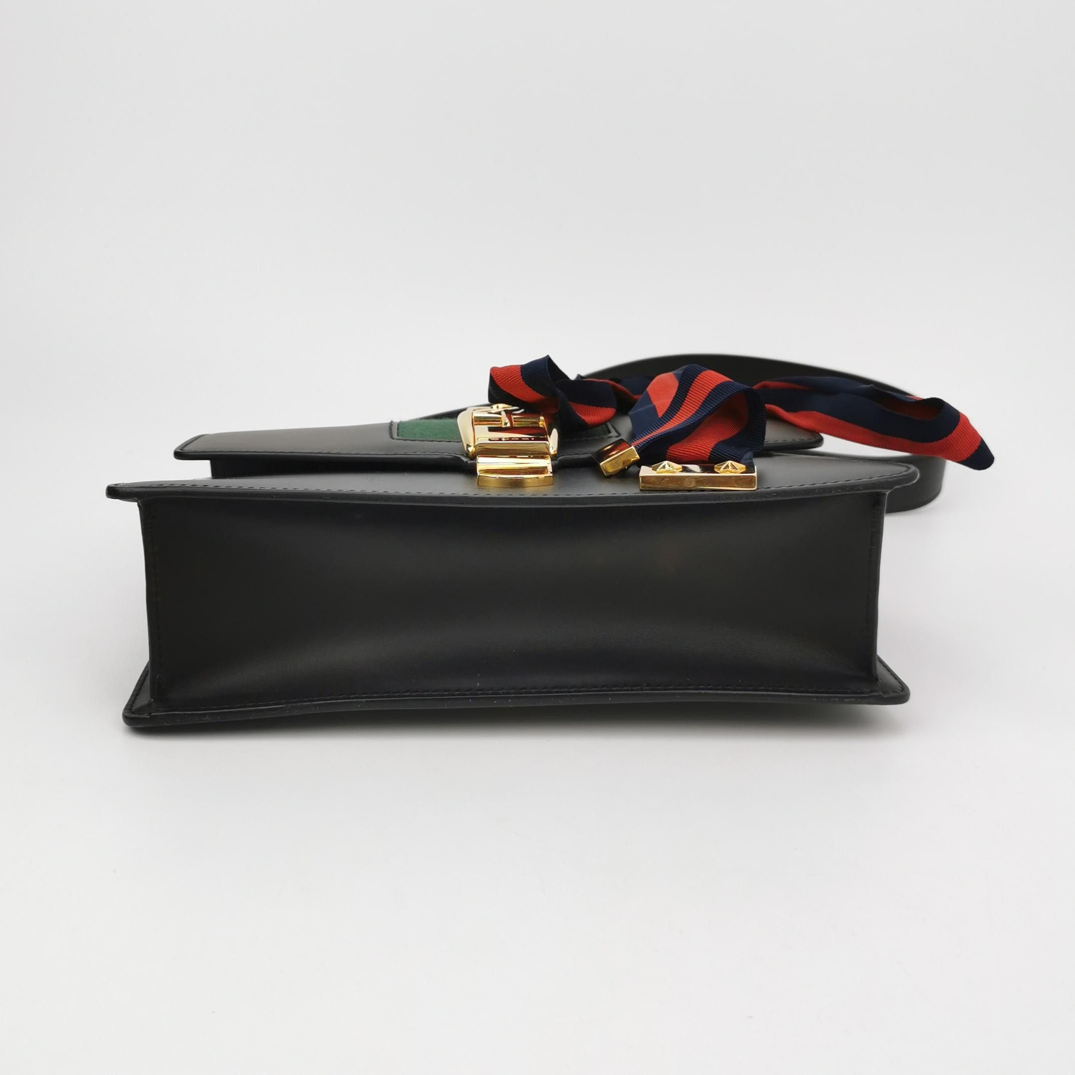 Gucci Gucci Women os Shoulder Bags Size ONE SIZE - 6 Thumbnail