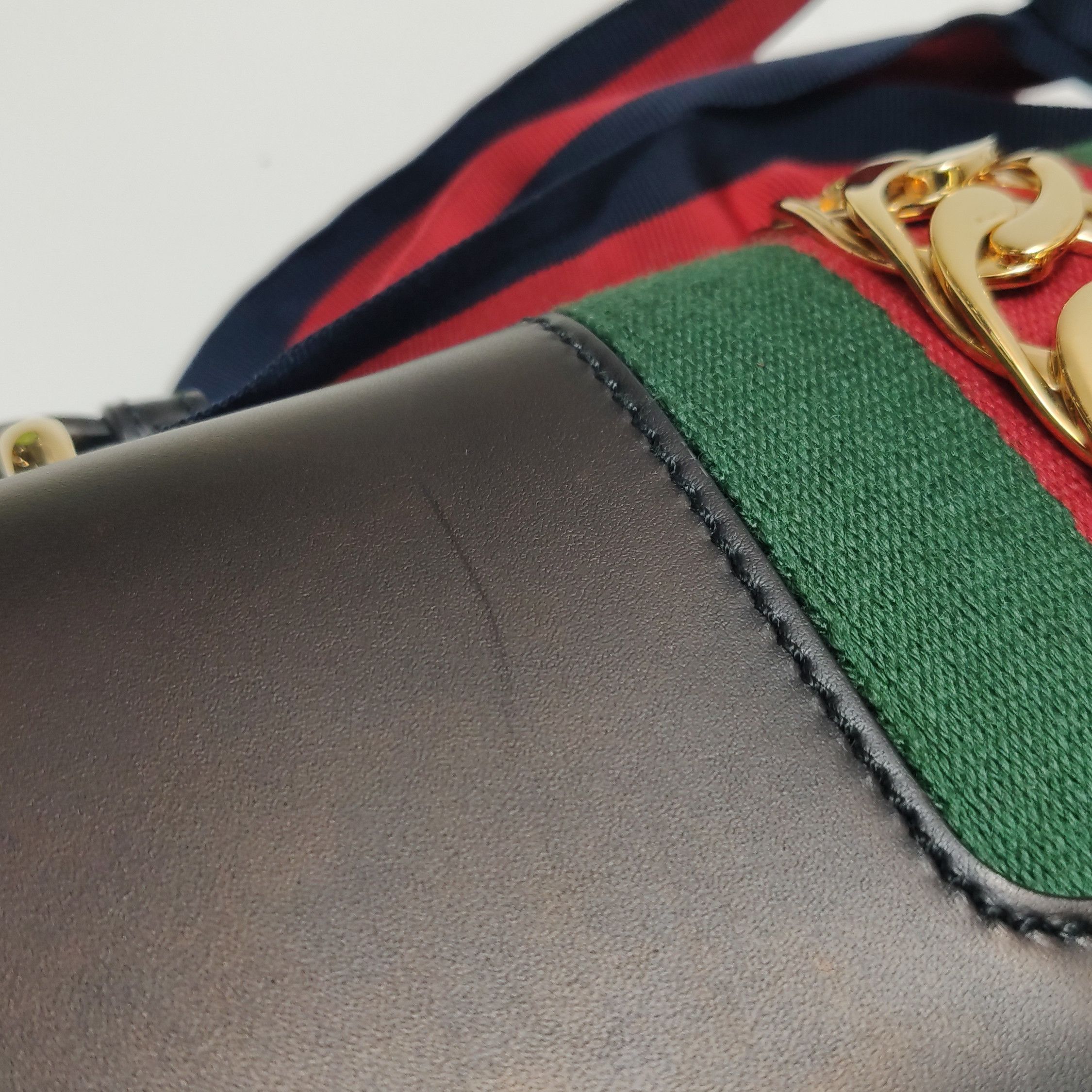 Gucci Gucci Women os Shoulder Bags Size ONE SIZE - 16 Thumbnail