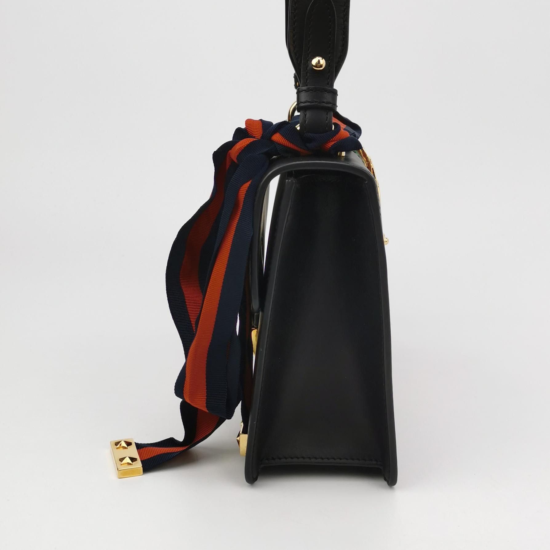 Gucci Gucci Women os Shoulder Bags Size ONE SIZE - 3 Thumbnail