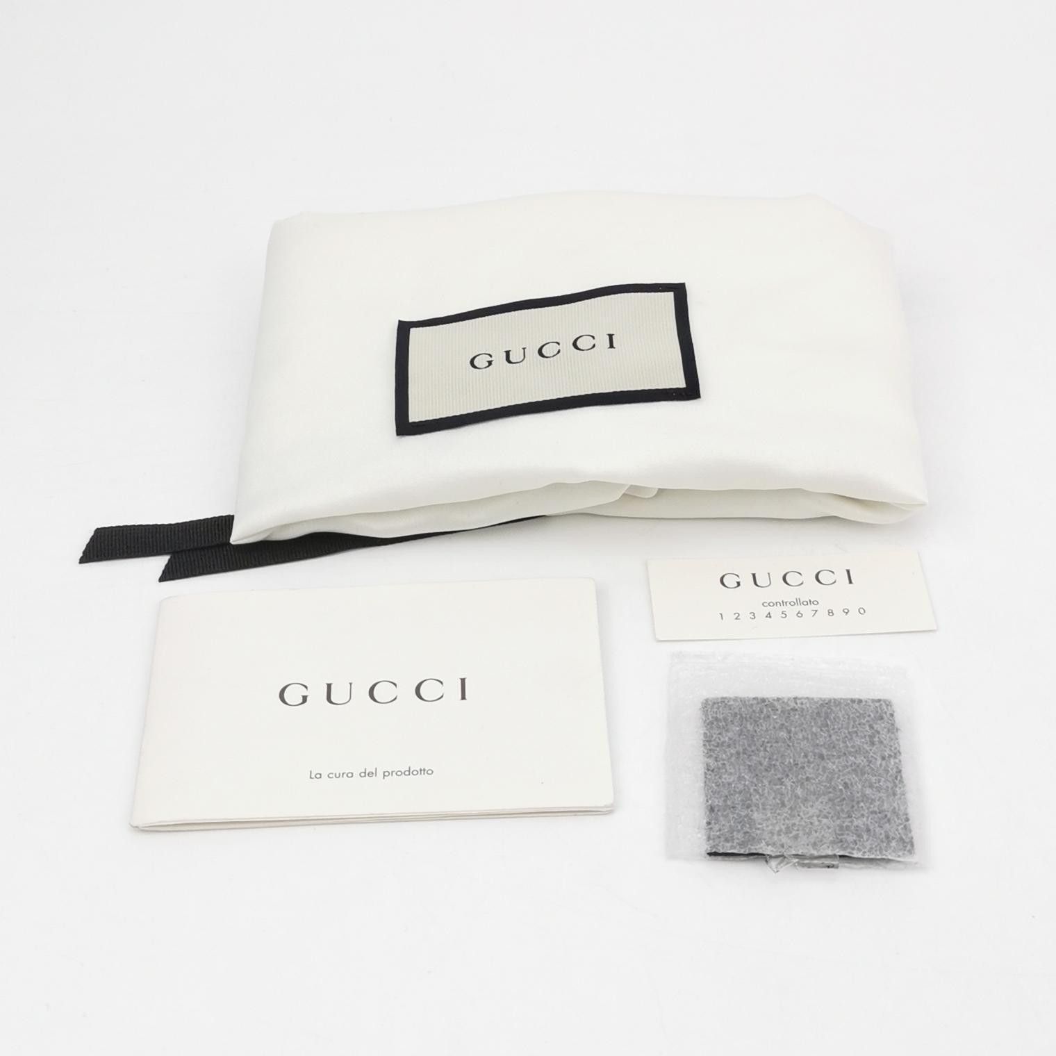 Gucci Gucci Women os Shoulder Bags Size ONE SIZE - 9 Thumbnail
