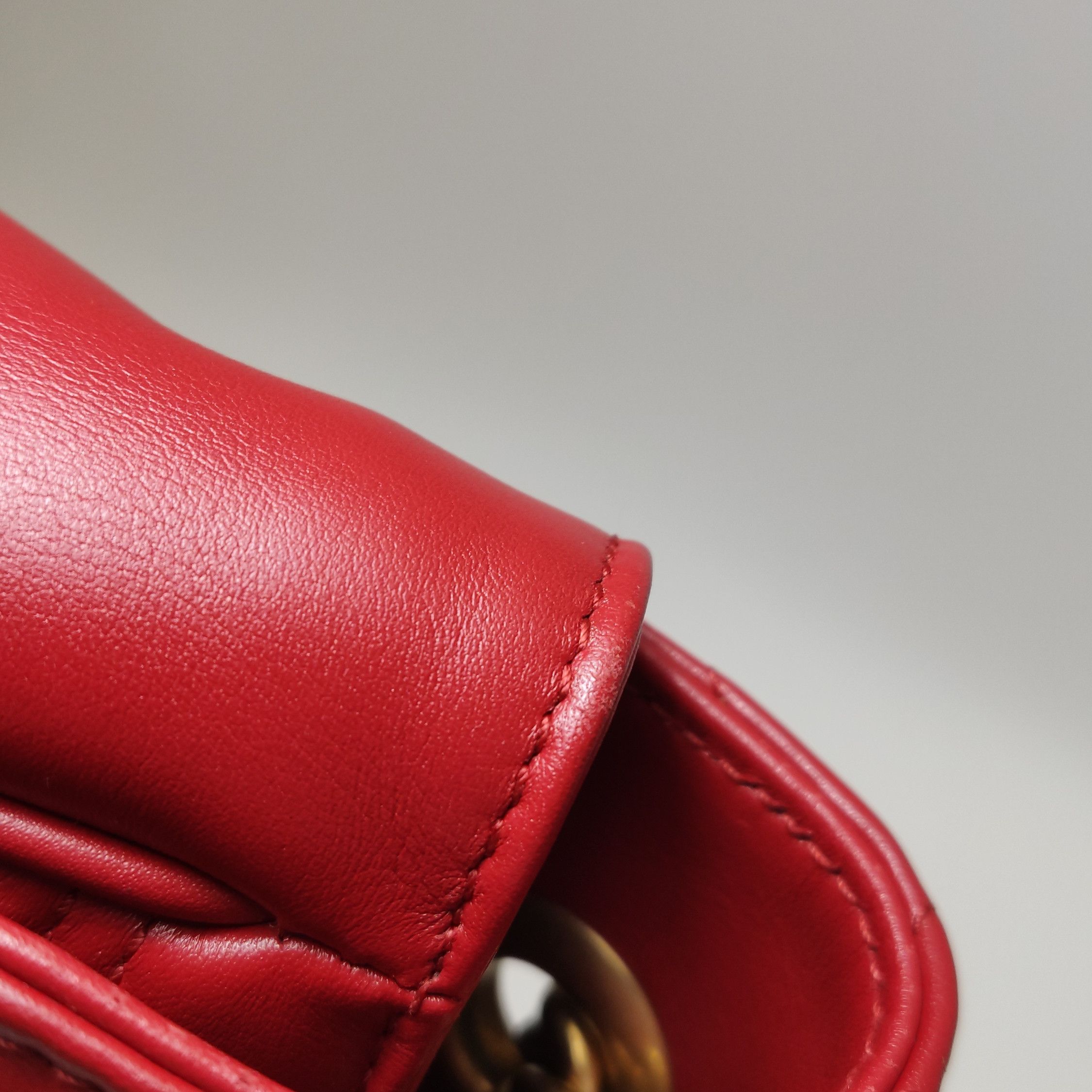Gucci Gucci Women os Shoulder Bags Size ONE SIZE - 18 Thumbnail