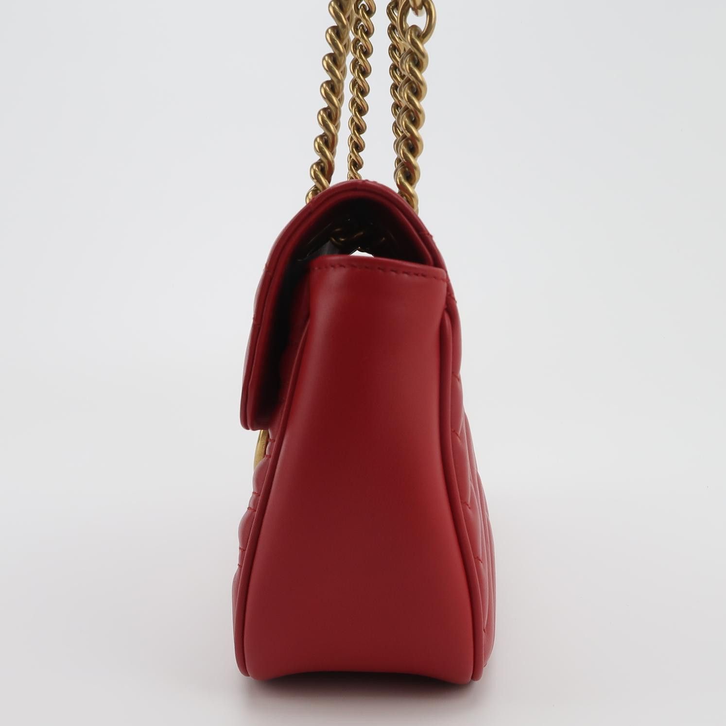 Gucci Gucci Women os Shoulder Bags Size ONE SIZE - 3 Thumbnail