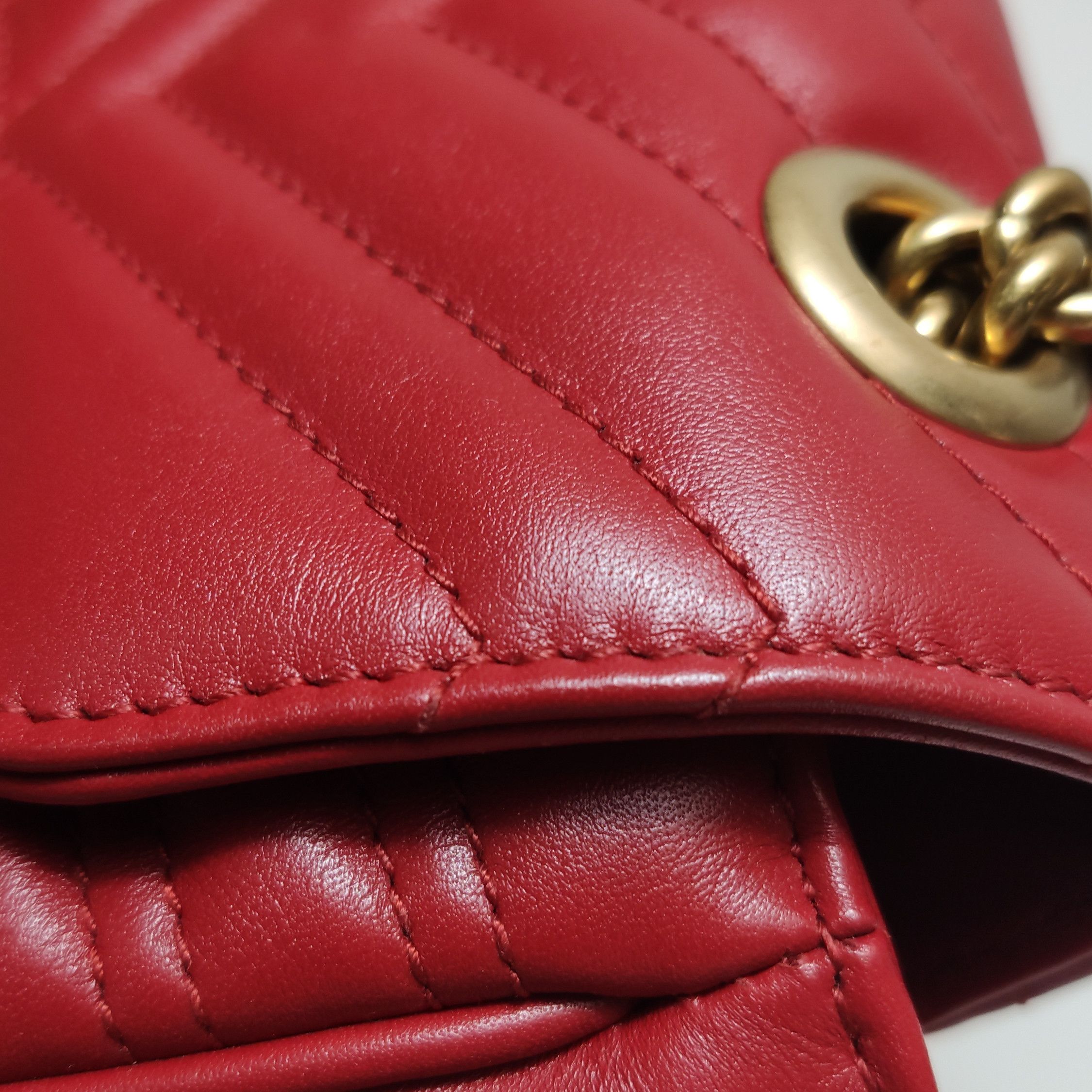 Gucci Gucci Women os Shoulder Bags Size ONE SIZE - 17 Thumbnail