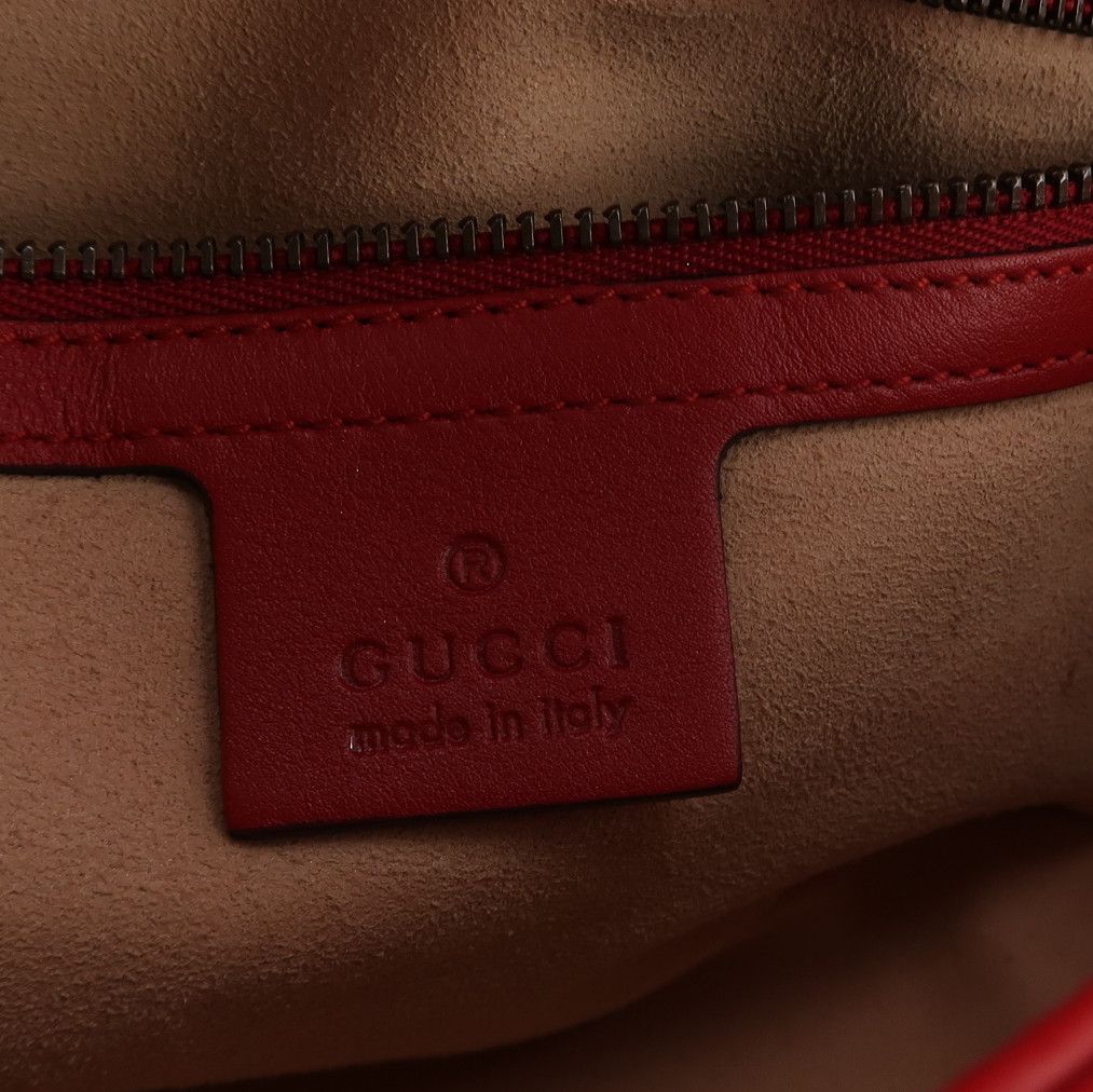 Gucci Gucci Women os Shoulder Bags Size ONE SIZE - 8 Thumbnail