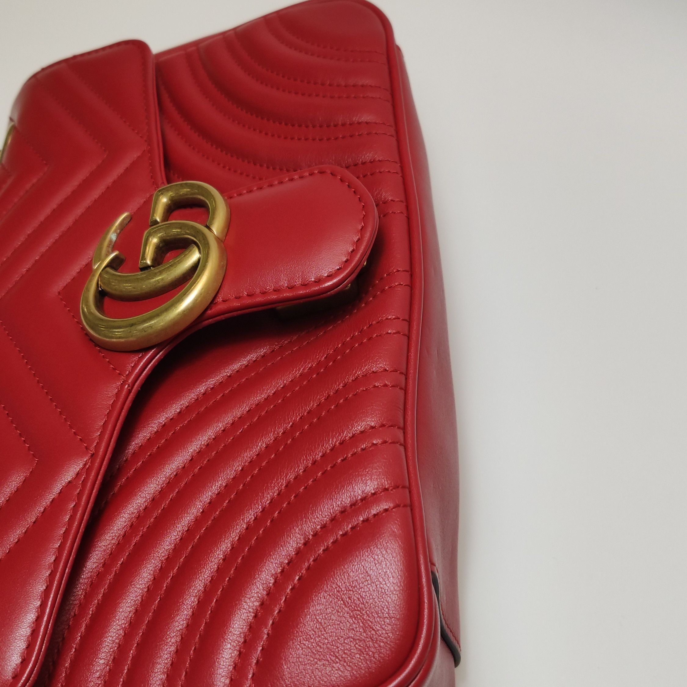 Gucci Gucci Women os Shoulder Bags Size ONE SIZE - 19 Thumbnail