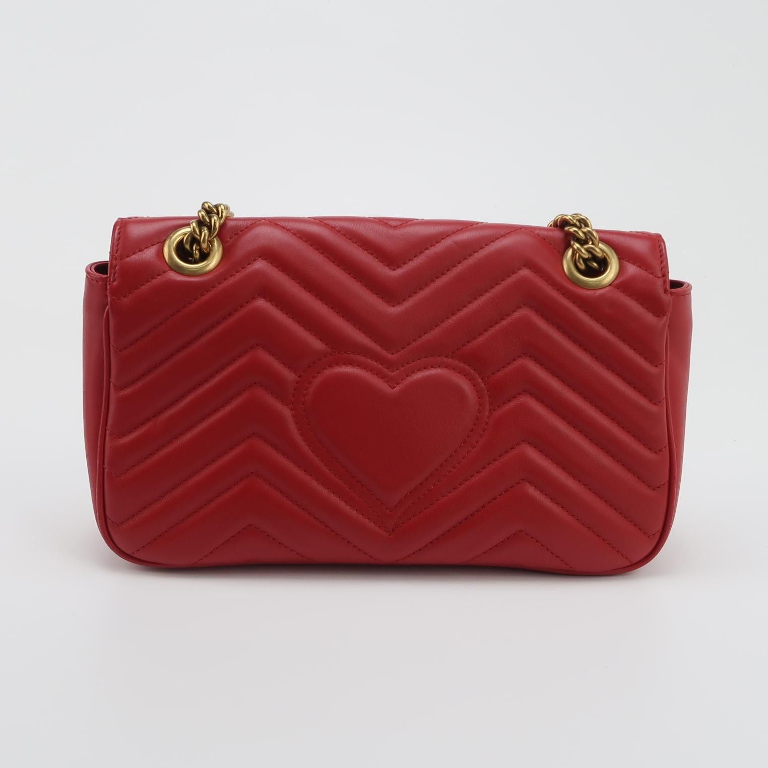 Gucci Gucci Women os Shoulder Bags Size ONE SIZE - 5 Thumbnail
