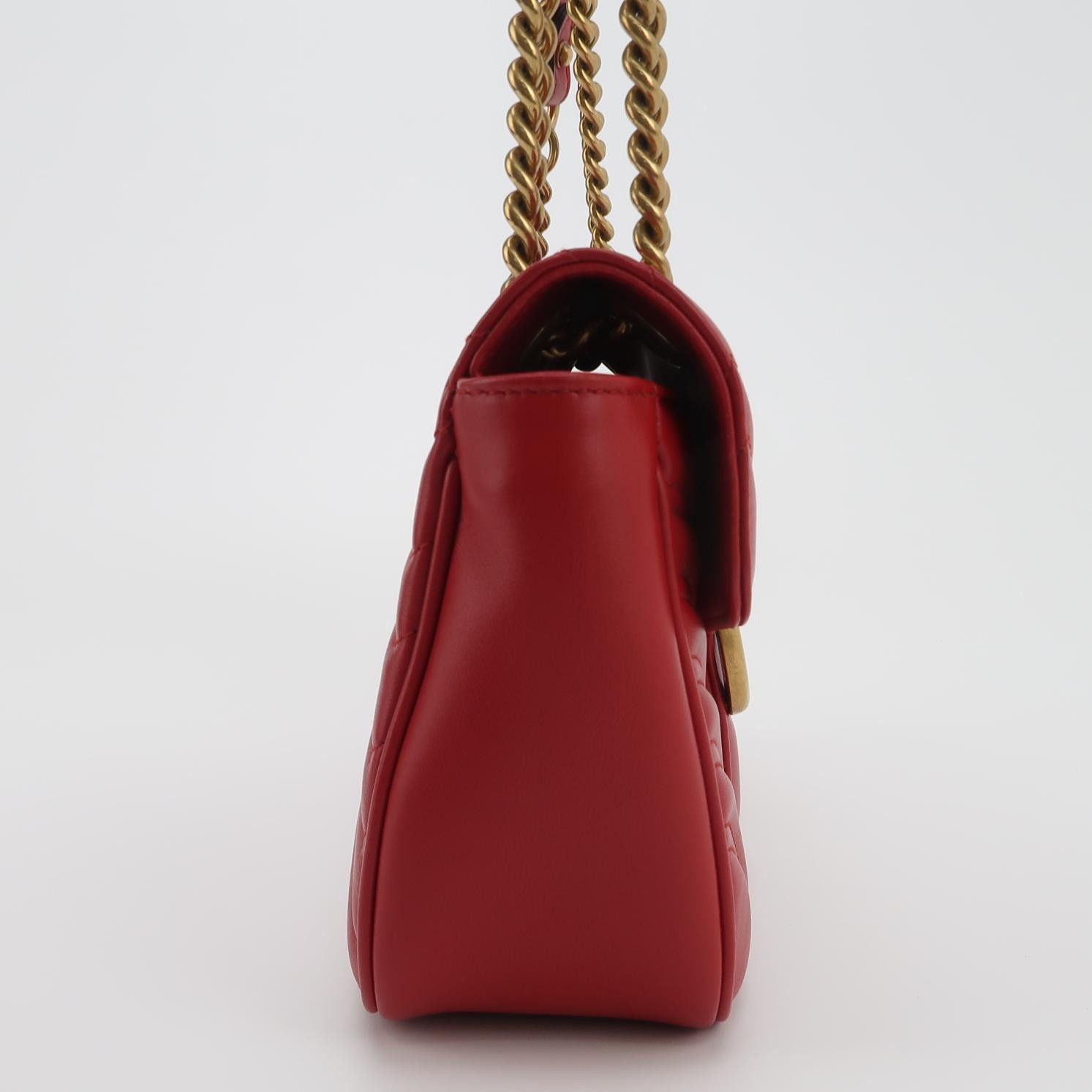 Gucci Gucci Women os Shoulder Bags Size ONE SIZE - 4 Thumbnail