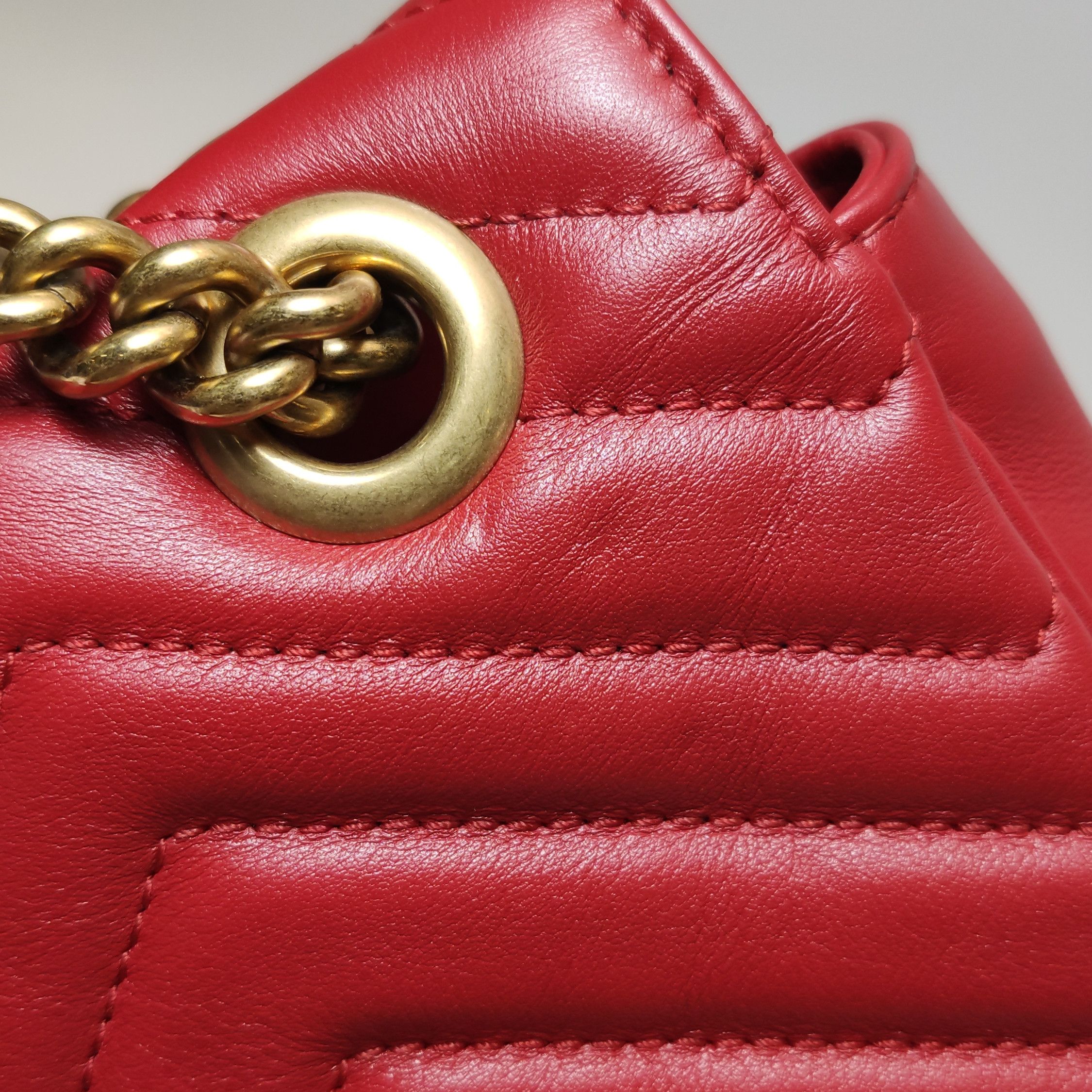 Gucci Gucci Women os Shoulder Bags Size ONE SIZE - 21 Thumbnail