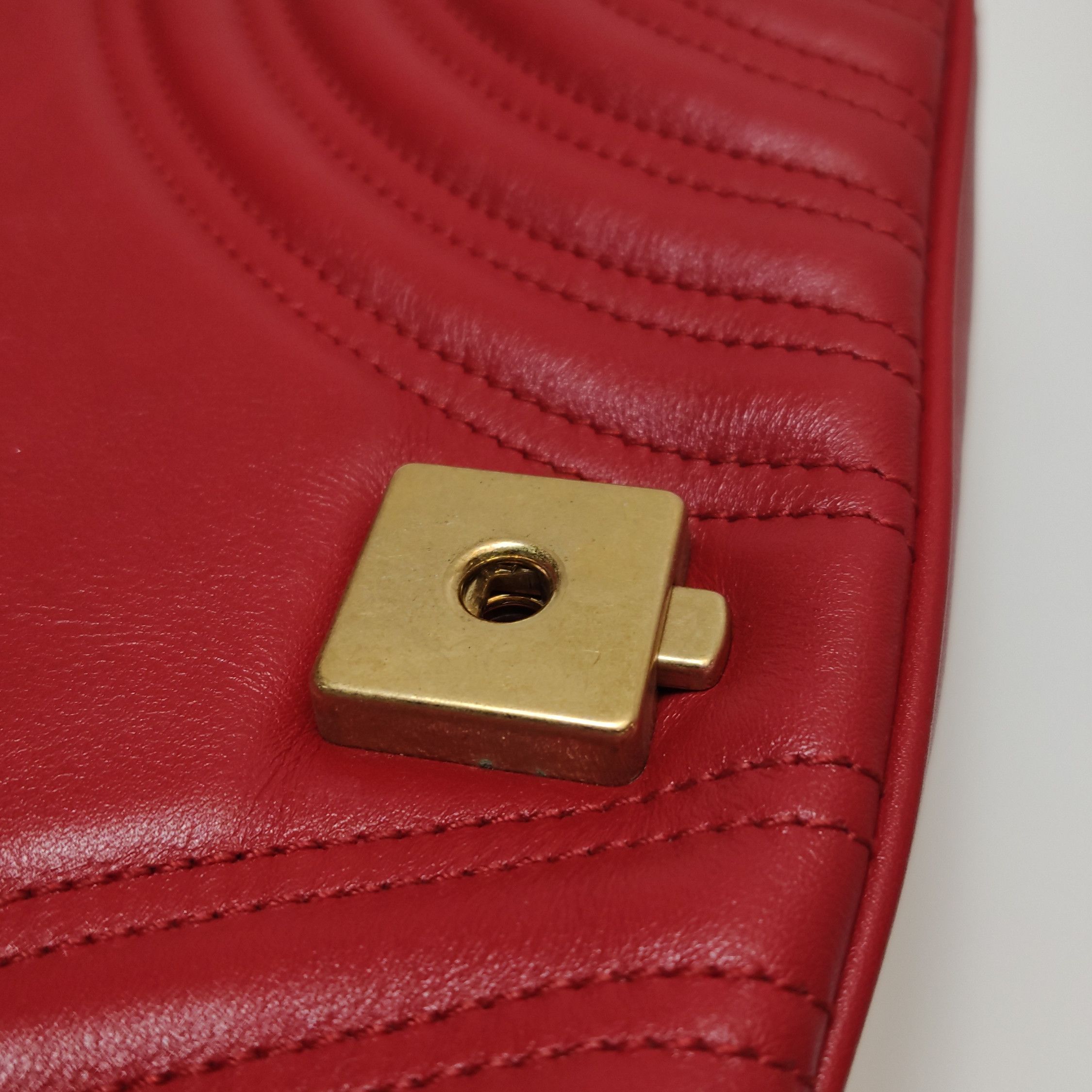 Gucci Gucci Women os Shoulder Bags Size ONE SIZE - 12 Thumbnail