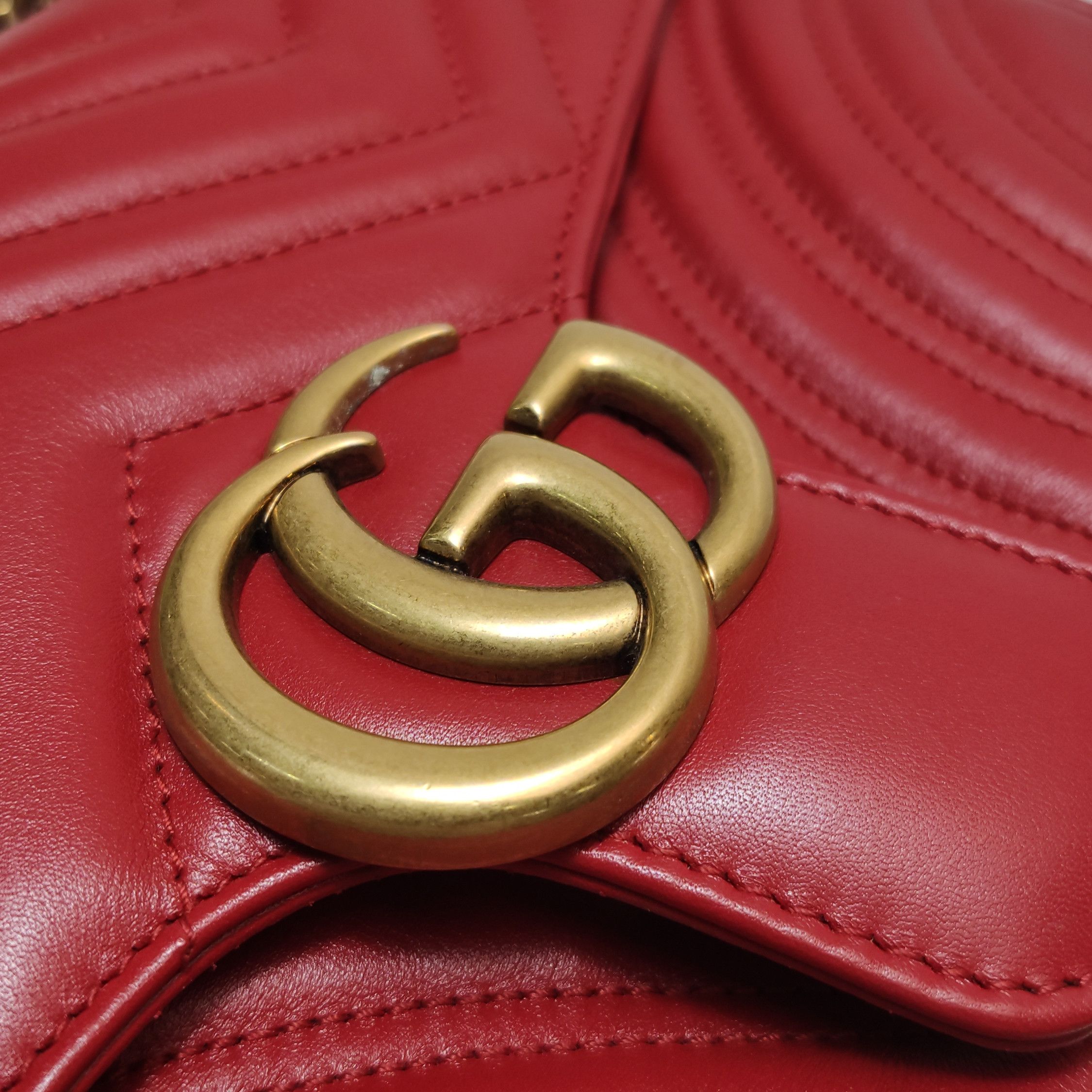 Gucci Gucci Women os Shoulder Bags Size ONE SIZE - 13 Thumbnail