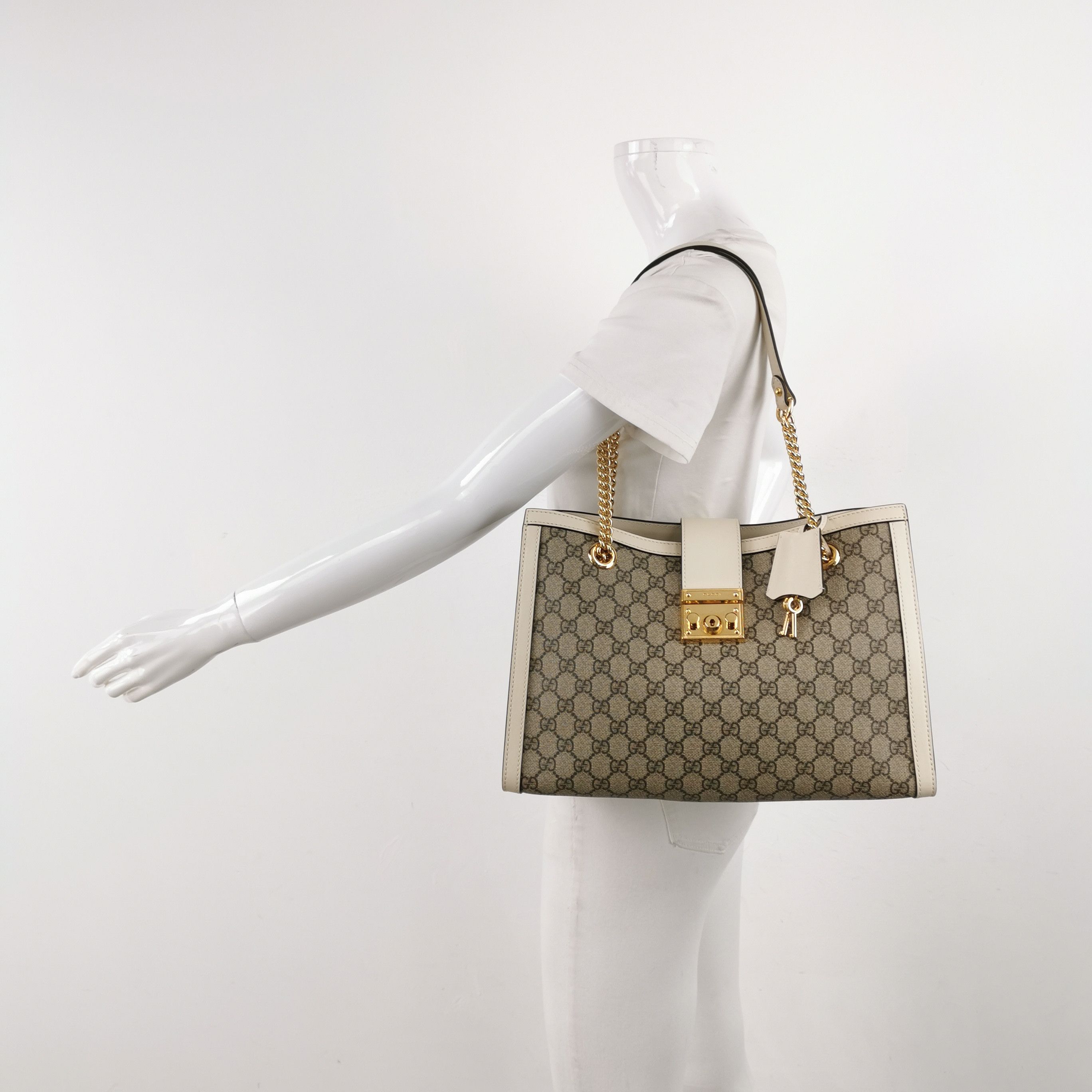Gucci Gucci Women os Shoulder Bags Size ONE SIZE - 2 Thumbnail