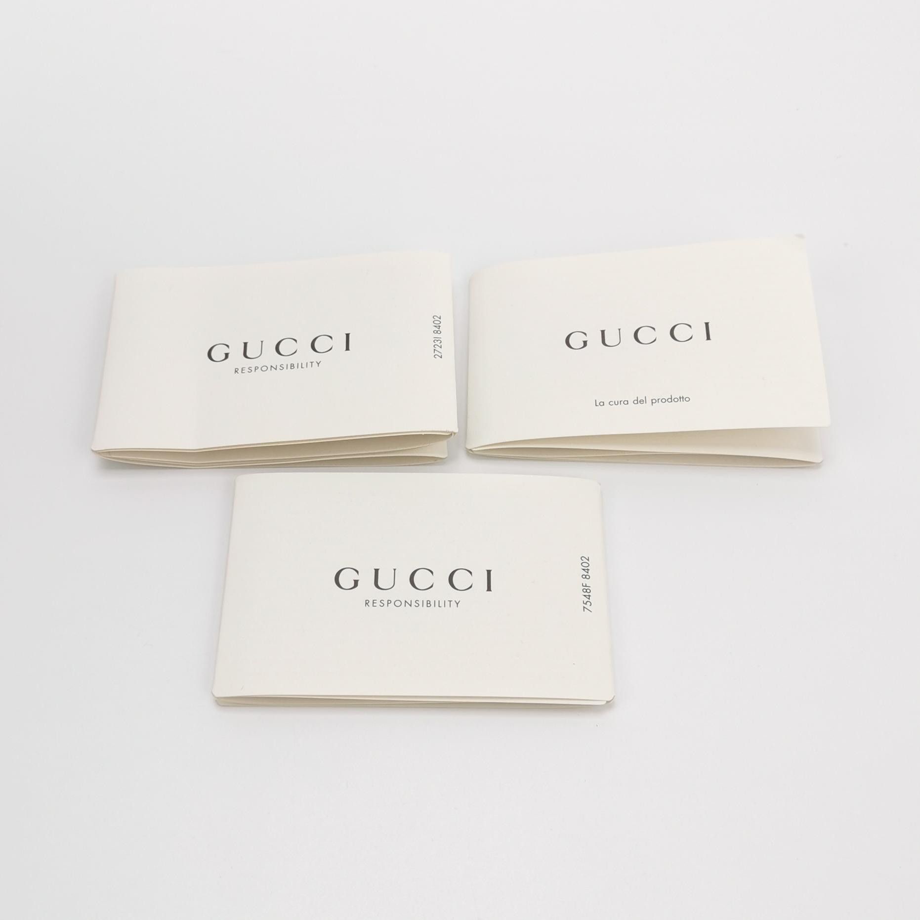 Gucci Gucci Women os Shoulder Bags Size ONE SIZE - 9 Thumbnail