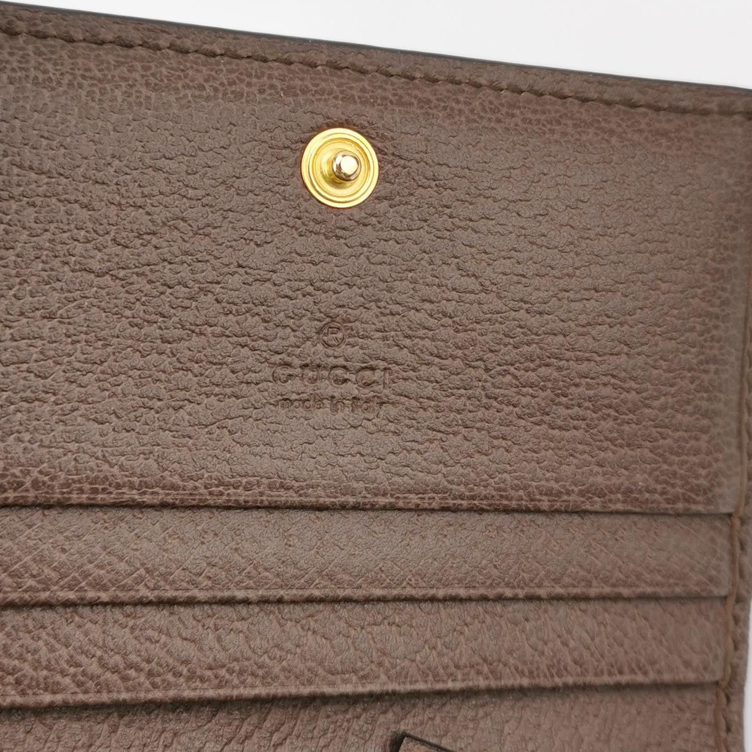 Gucci Gucci Women os Wallets Size ONE SIZE - 7 Thumbnail