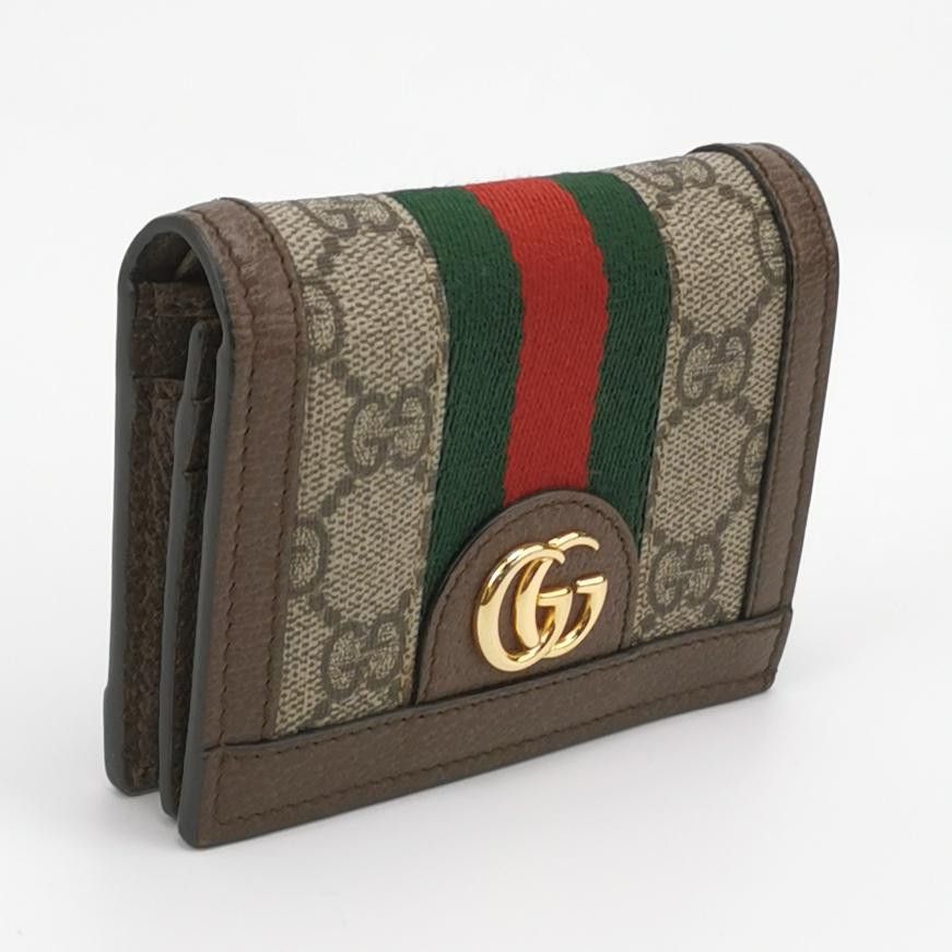 Gucci Gucci Women os Wallets Size ONE SIZE - 3 Thumbnail