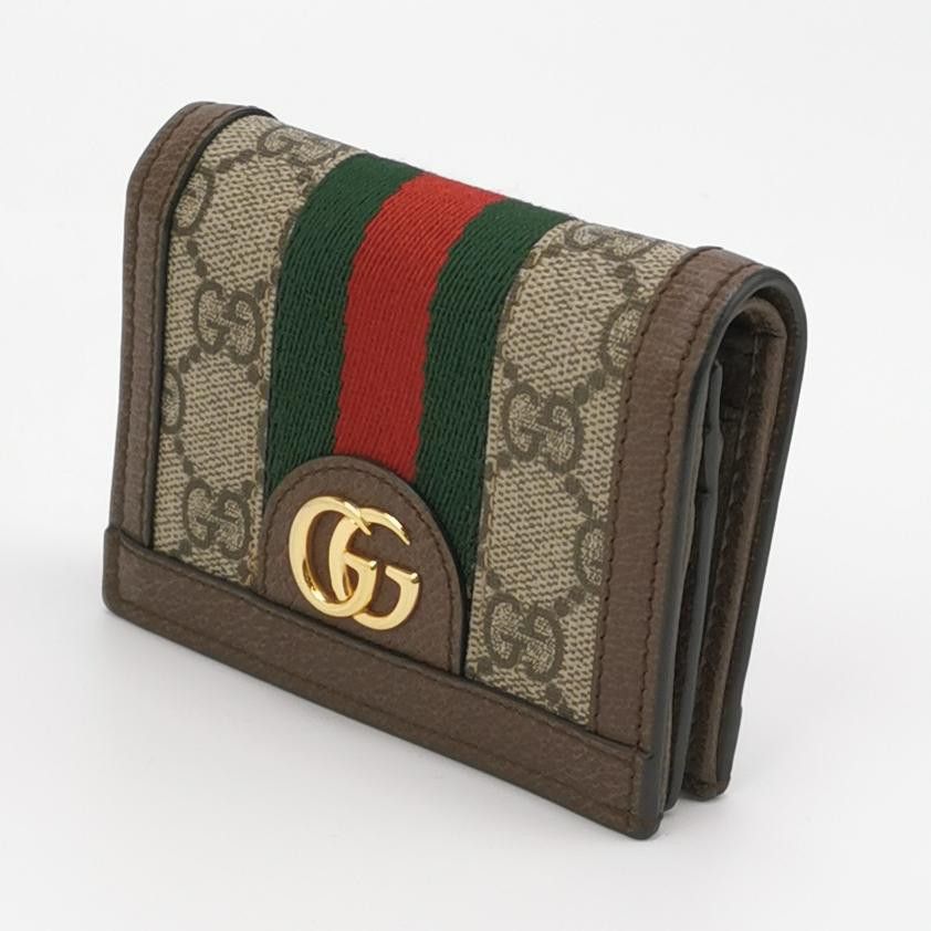 Gucci Gucci Women os Wallets Size ONE SIZE - 2 Thumbnail