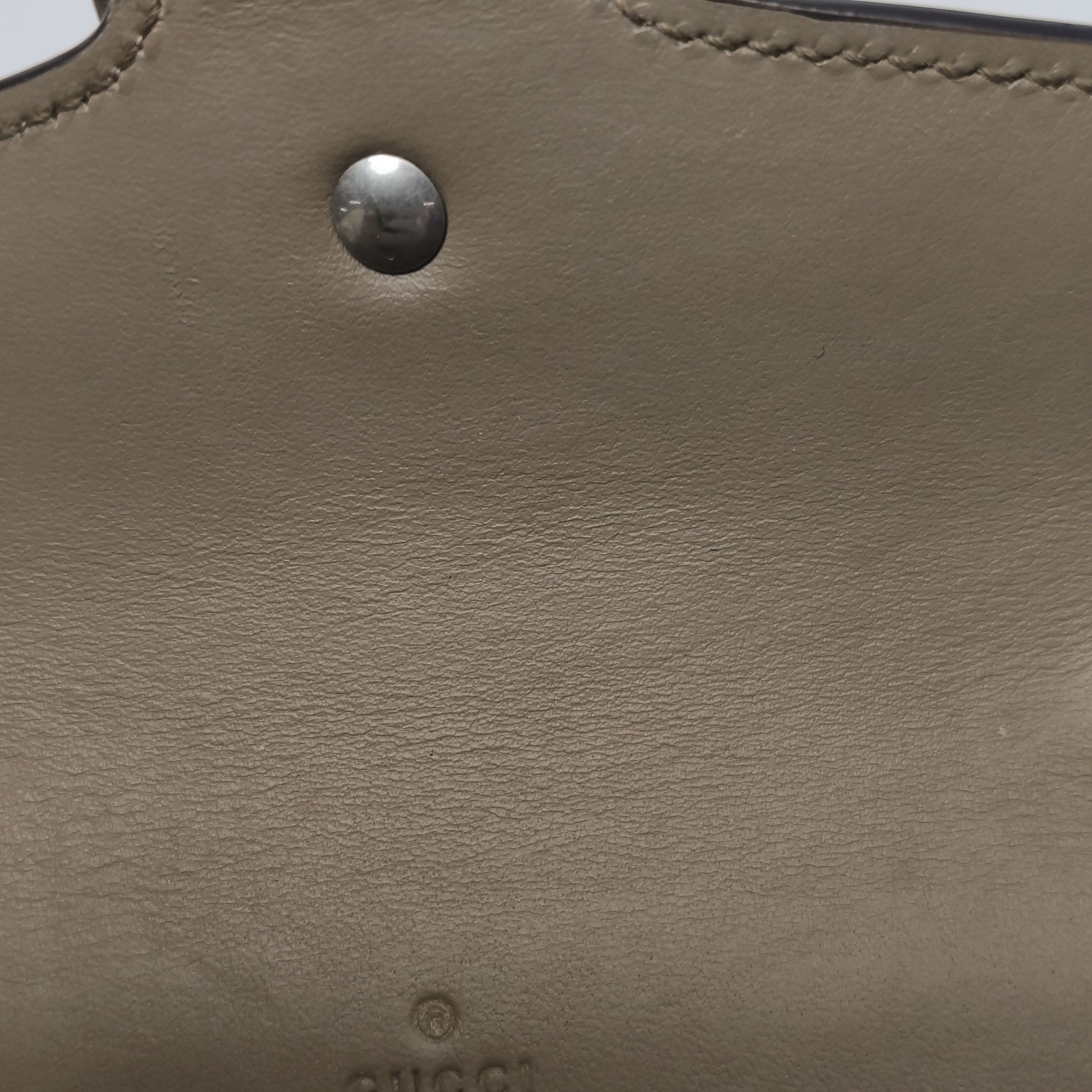 Gucci Gucci Women os Shoulder Bags Size ONE SIZE - 18 Thumbnail