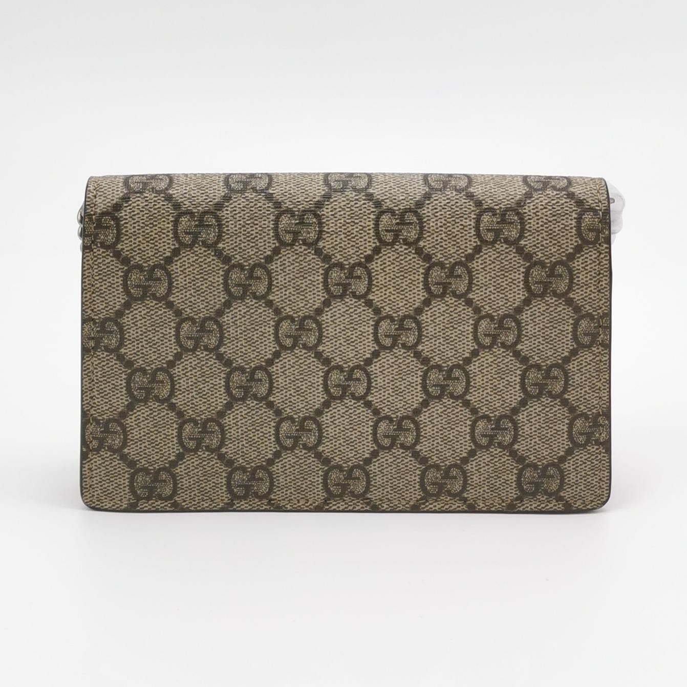 Gucci Gucci Women os Shoulder Bags Size ONE SIZE - 5 Thumbnail