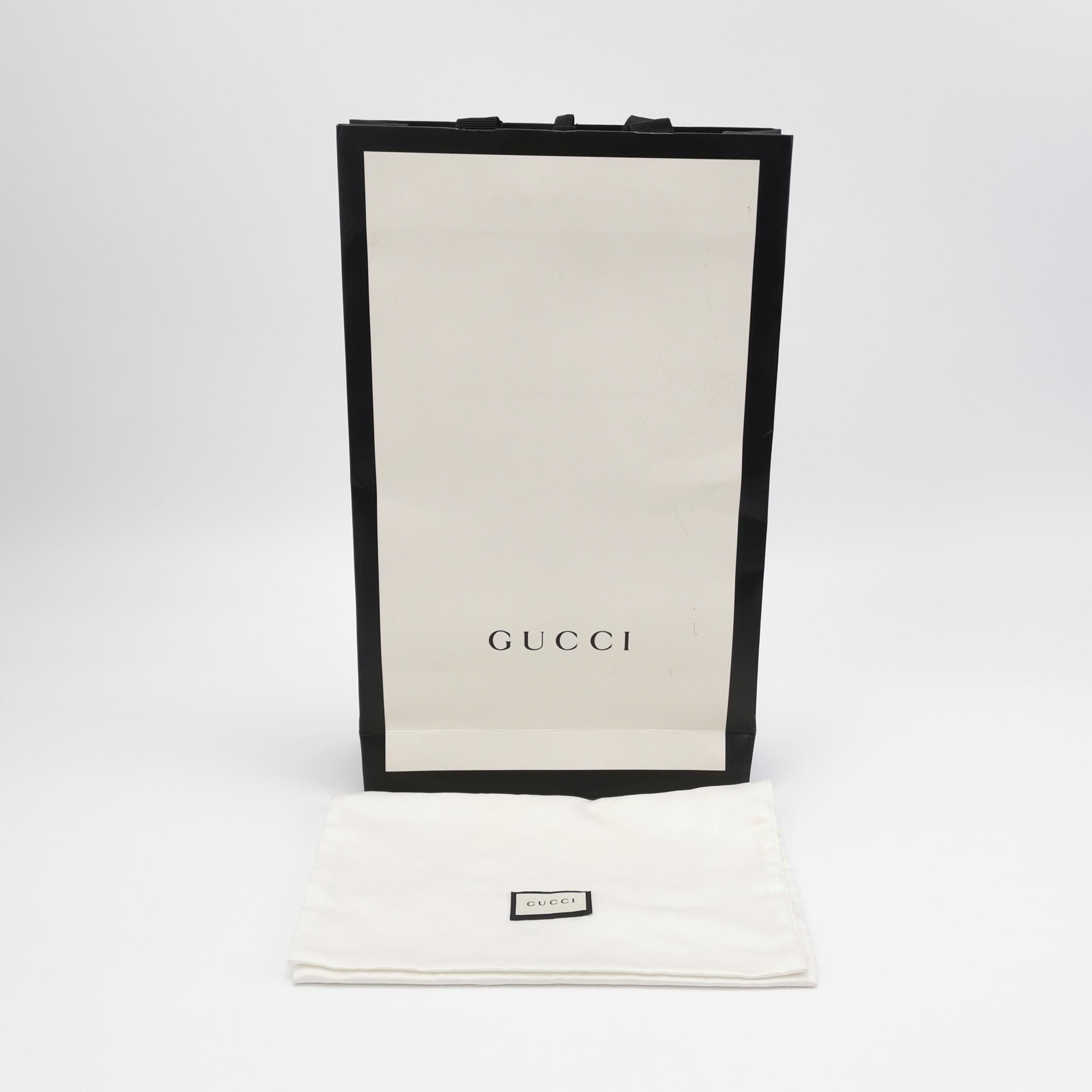 Gucci Gucci Women os Shoulder Bags Size ONE SIZE - 9 Thumbnail