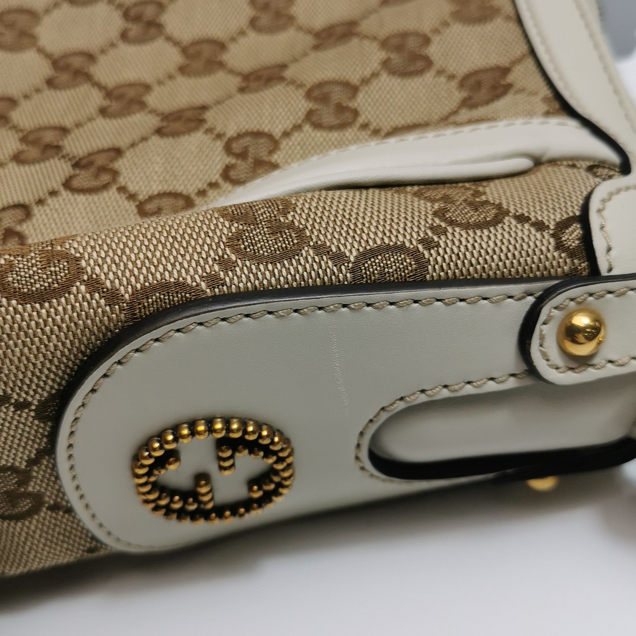 Gucci Gucci Women os Shoulder Bags Size ONE SIZE - 17 Thumbnail