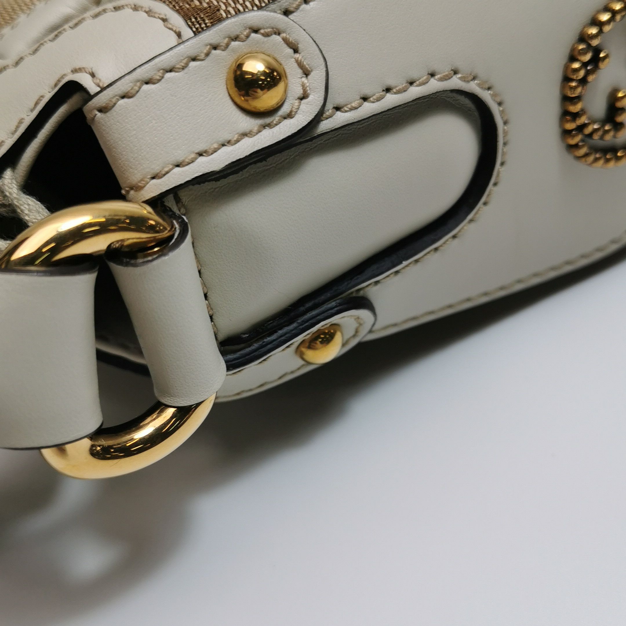 Gucci Gucci Women os Shoulder Bags Size ONE SIZE - 14 Thumbnail
