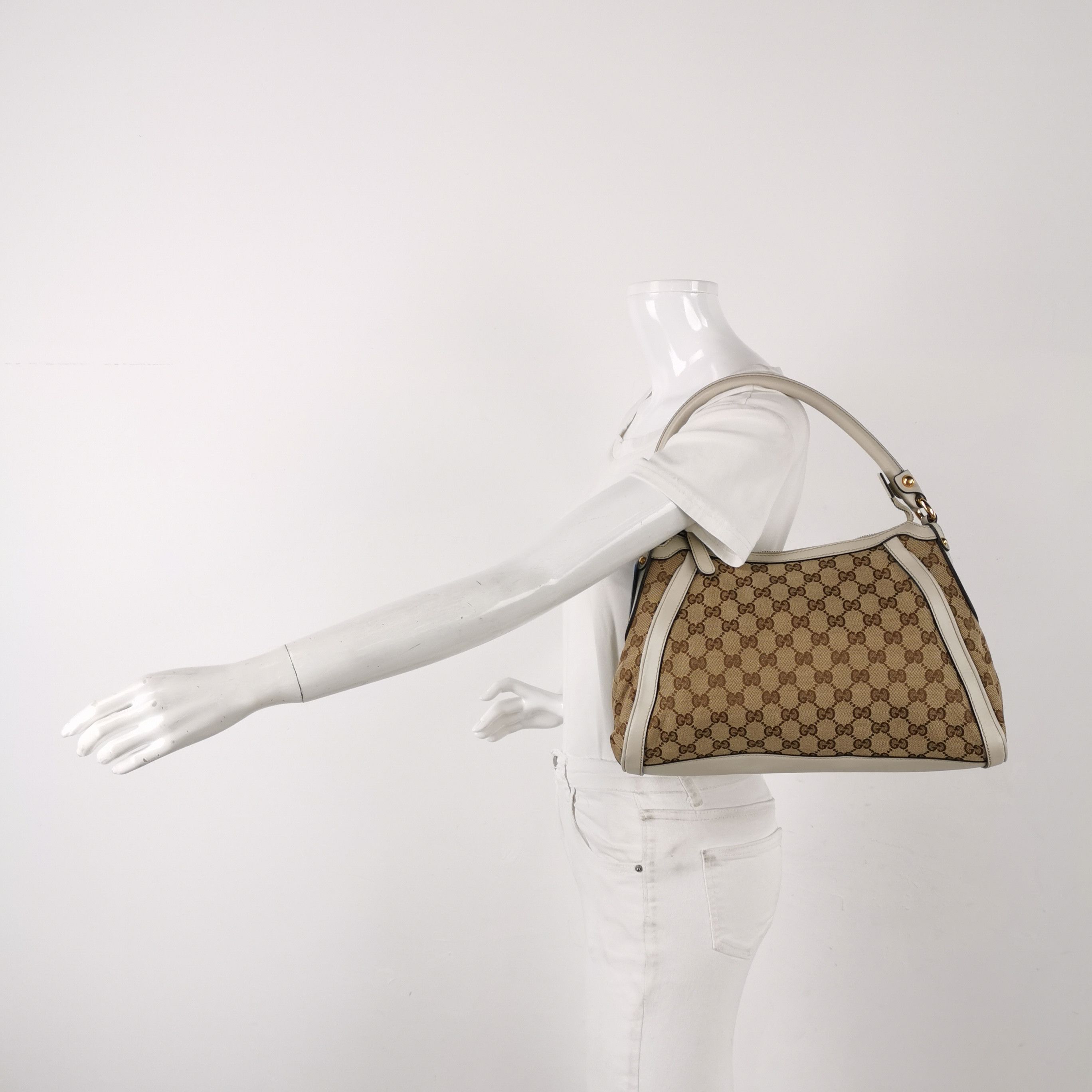 Gucci Gucci Women os Shoulder Bags Size ONE SIZE - 2 Thumbnail