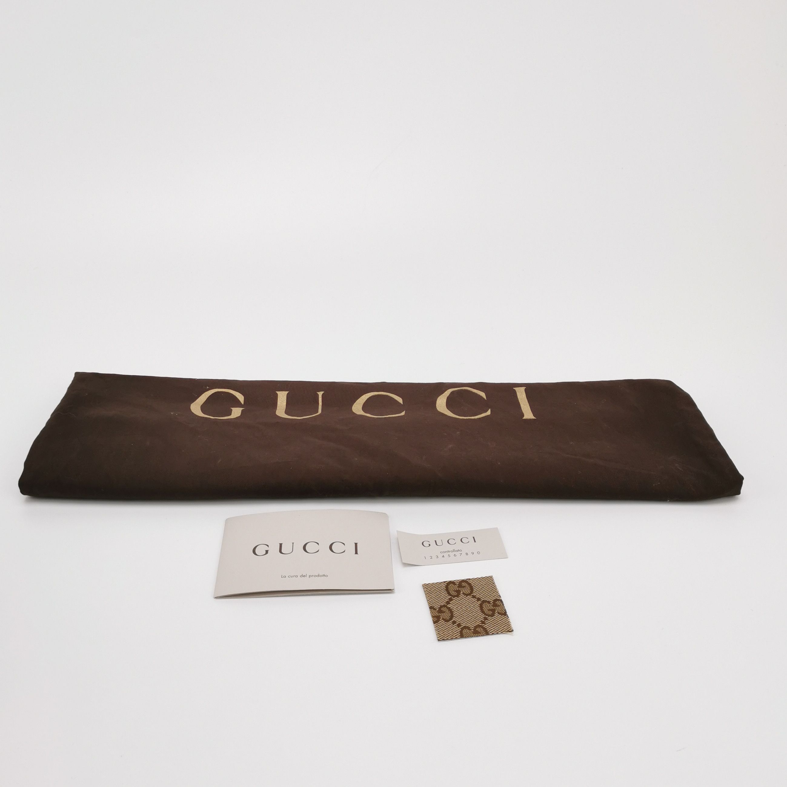 Gucci Gucci Women os Shoulder Bags Size ONE SIZE - 10 Thumbnail