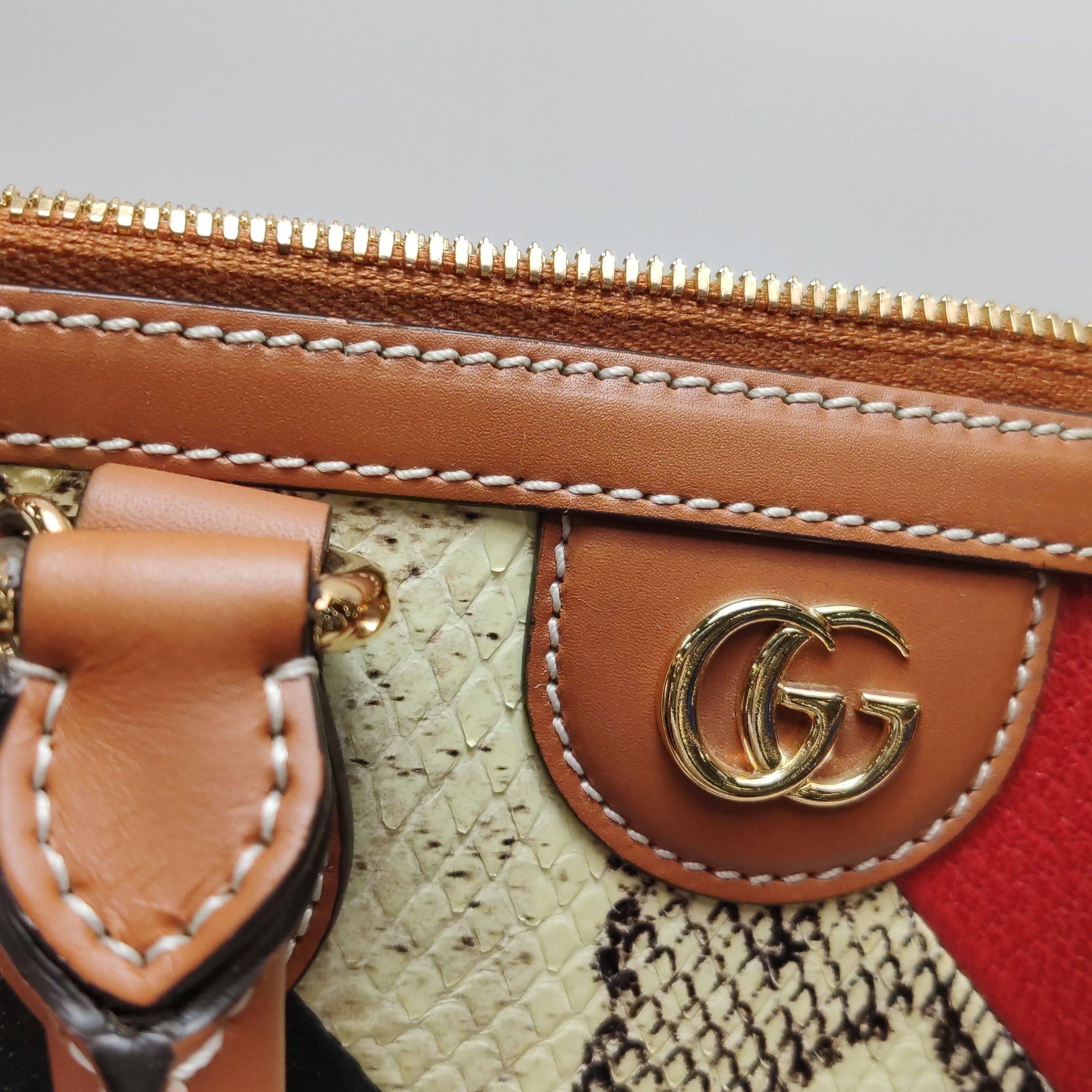Gucci Gucci Women os Shoulder Bags Size ONE SIZE - 16 Thumbnail