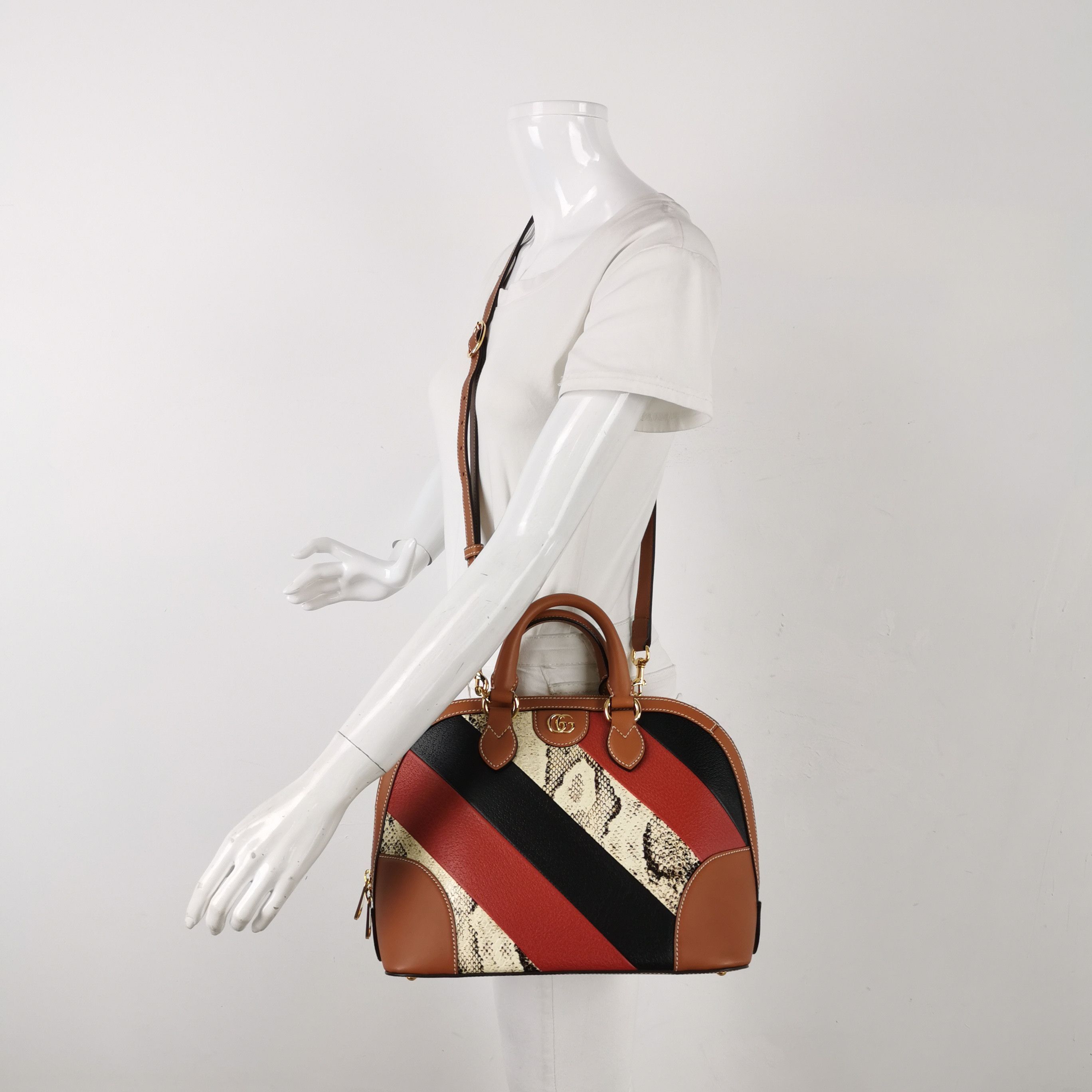 Gucci Gucci Women os Shoulder Bags Size ONE SIZE - 2 Thumbnail
