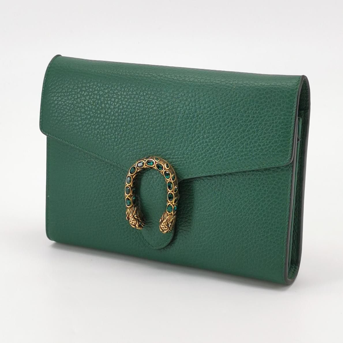 Gucci Gucci Women os Crossbody Bags Size ONE SIZE - 2 Thumbnail