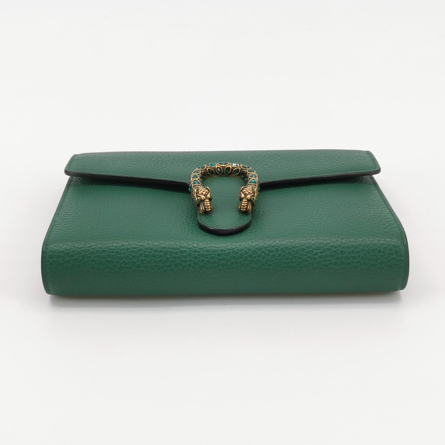 Gucci Gucci Women os Crossbody Bags Size ONE SIZE - 5 Thumbnail