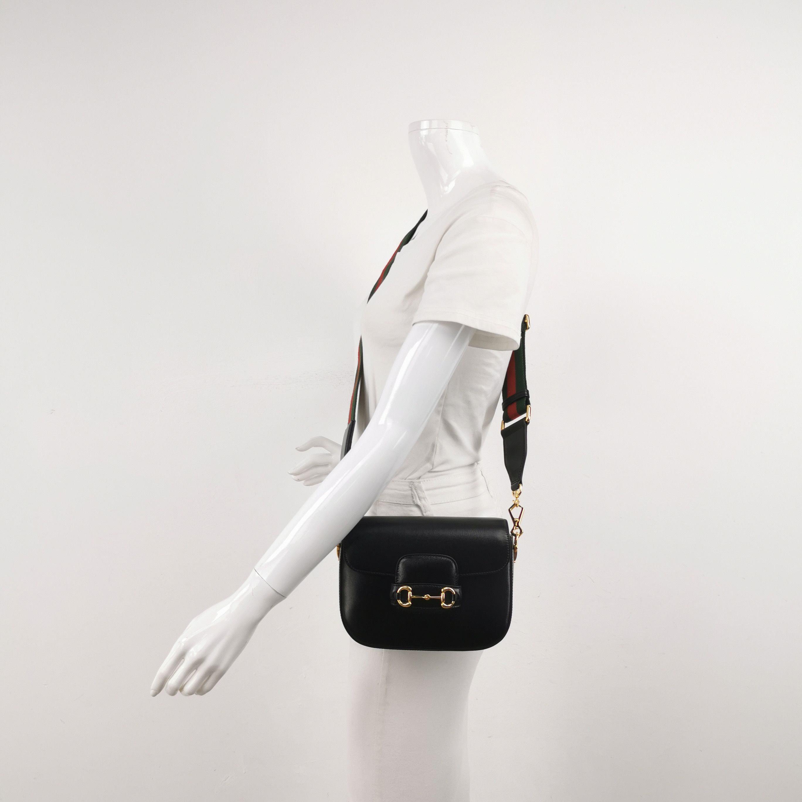 Gucci Gucci Women os Crossbody Bags Size ONE SIZE - 2 Thumbnail