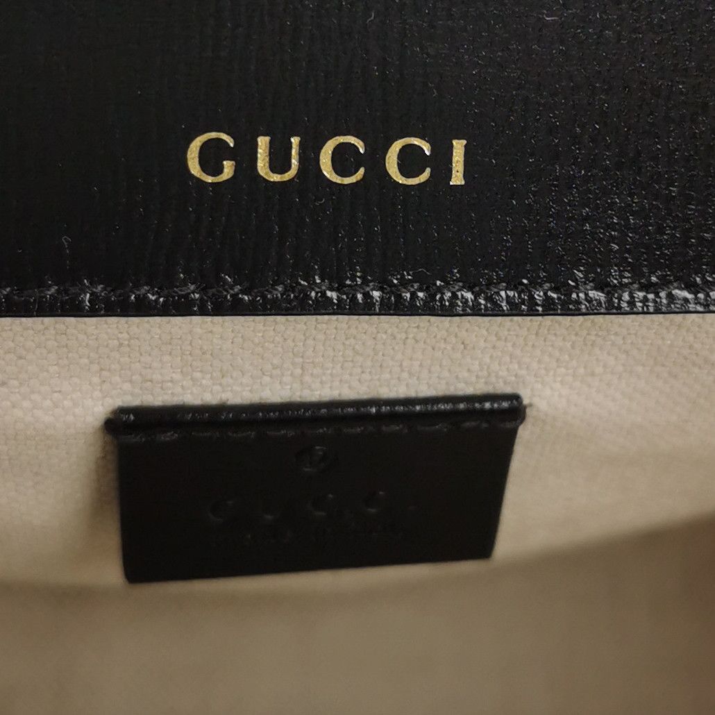 Gucci Gucci Women os Crossbody Bags Size ONE SIZE - 8 Thumbnail