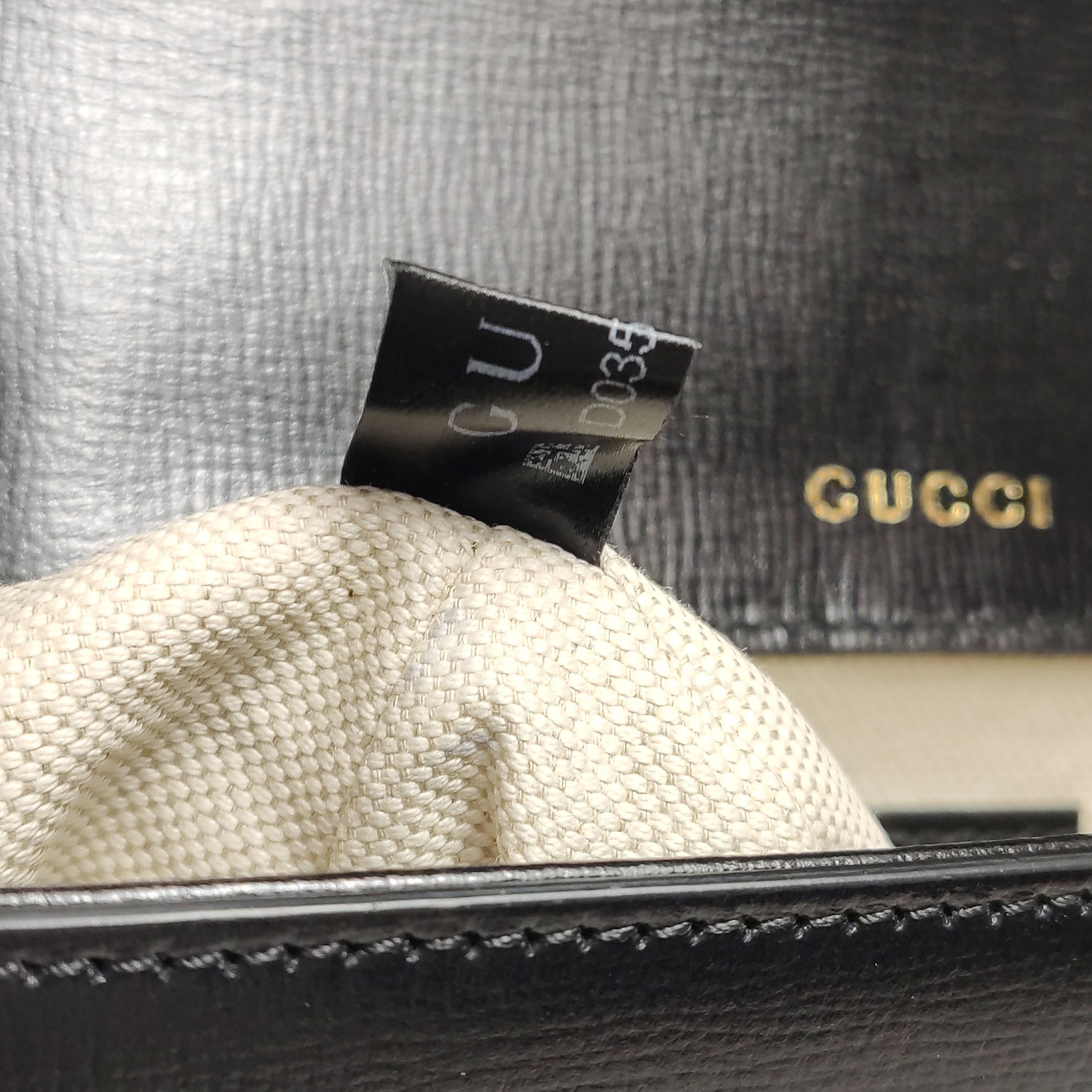 Gucci Gucci Women os Crossbody Bags Size ONE SIZE - 10 Thumbnail