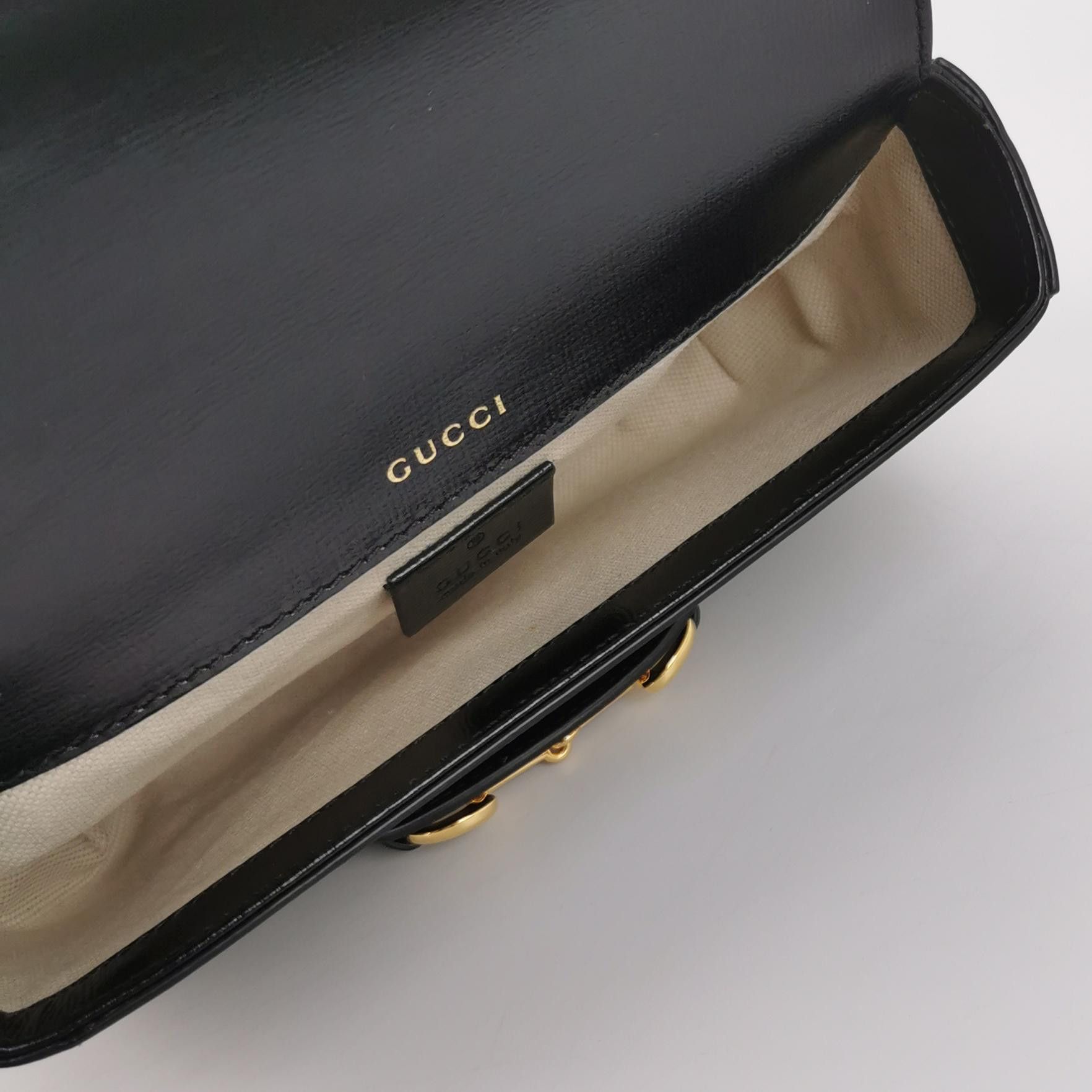 Gucci Gucci Women os Crossbody Bags Size ONE SIZE - 7 Thumbnail