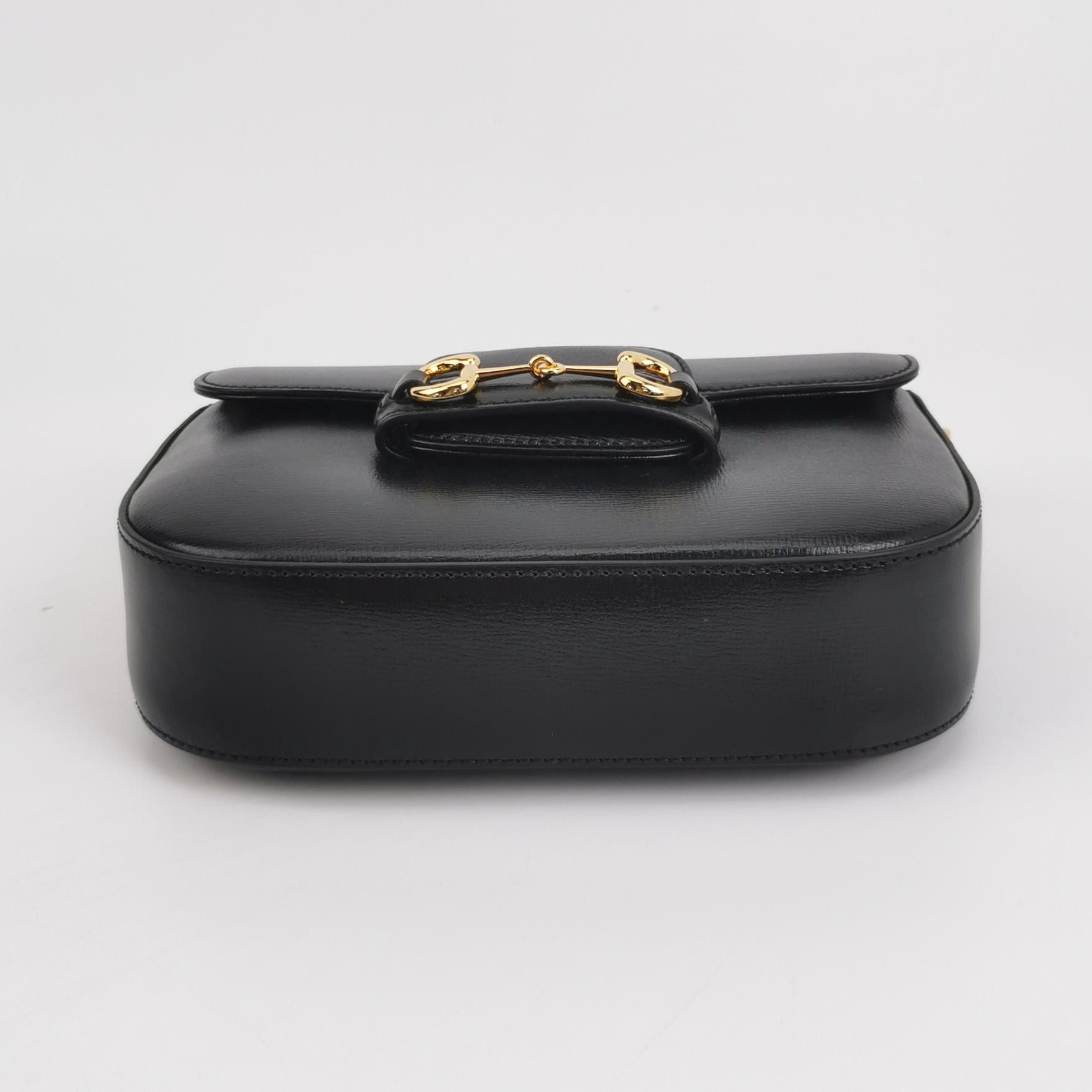 Gucci Gucci Women os Crossbody Bags Size ONE SIZE - 6 Thumbnail